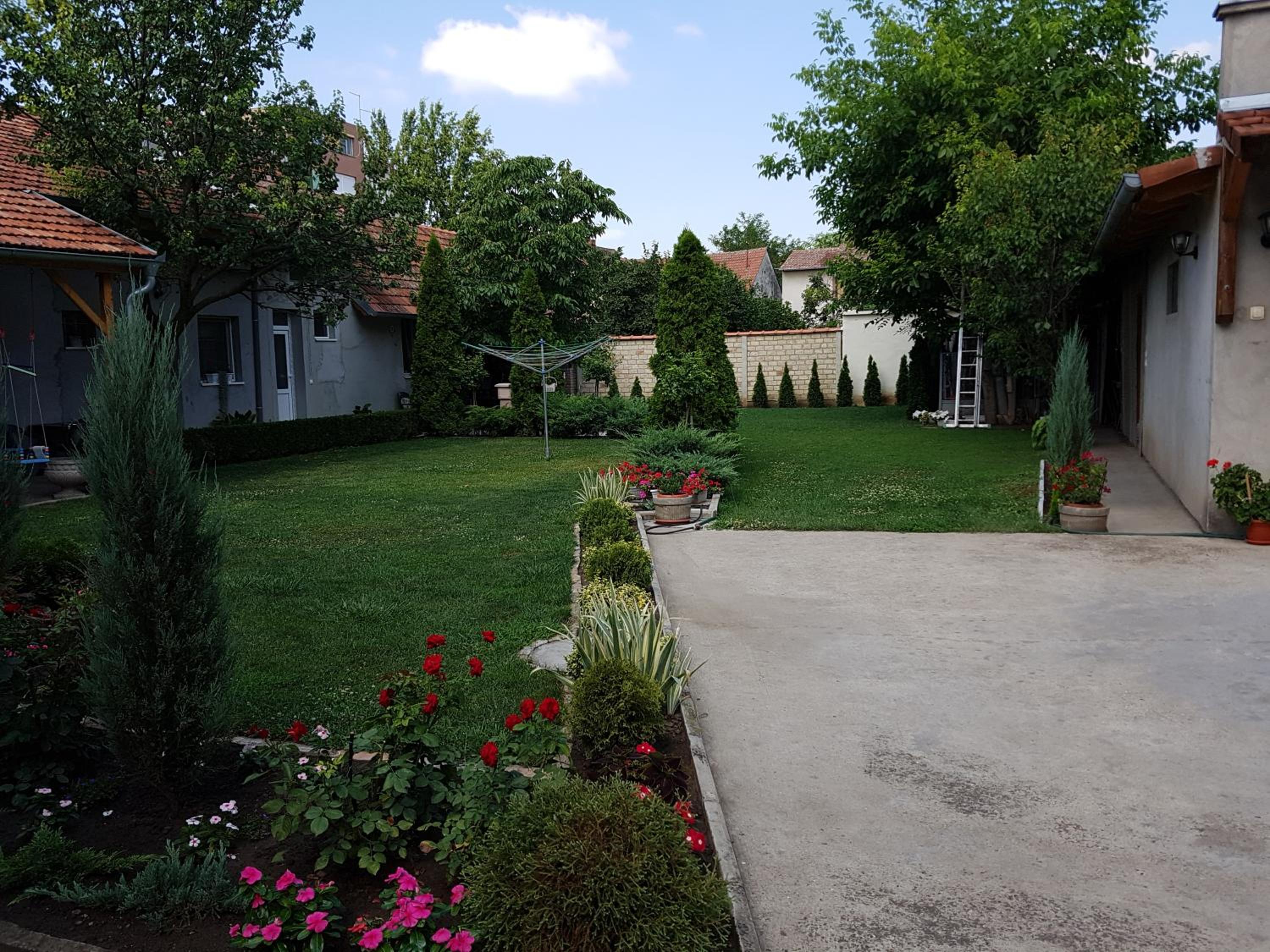 Villa Milica Apartment view 5