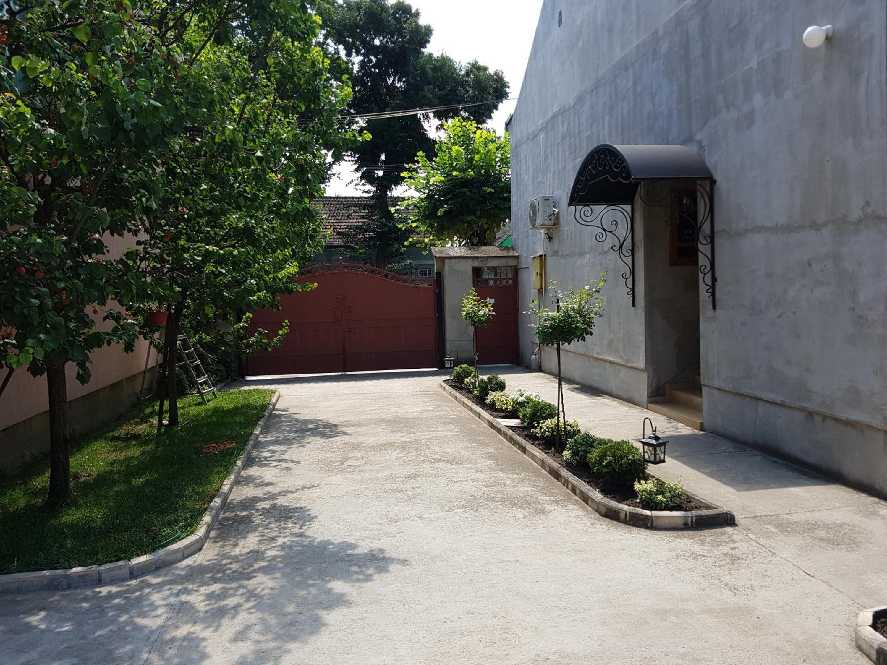 Villa Milica Apartment view 3
