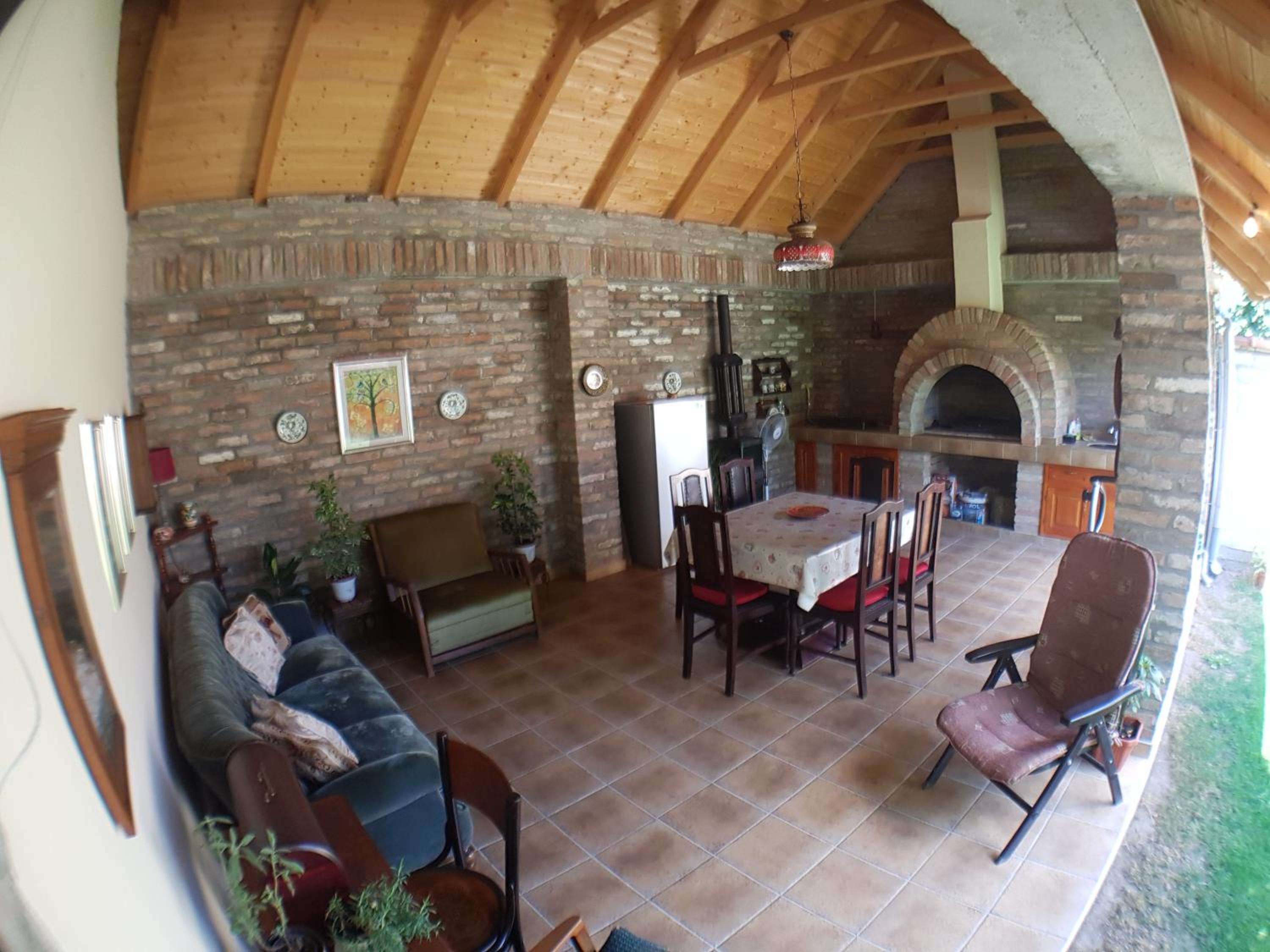 Villa Milica Apartment
