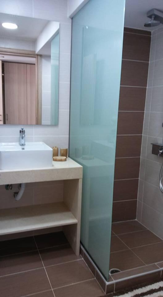 Nianthy Apartments view 2