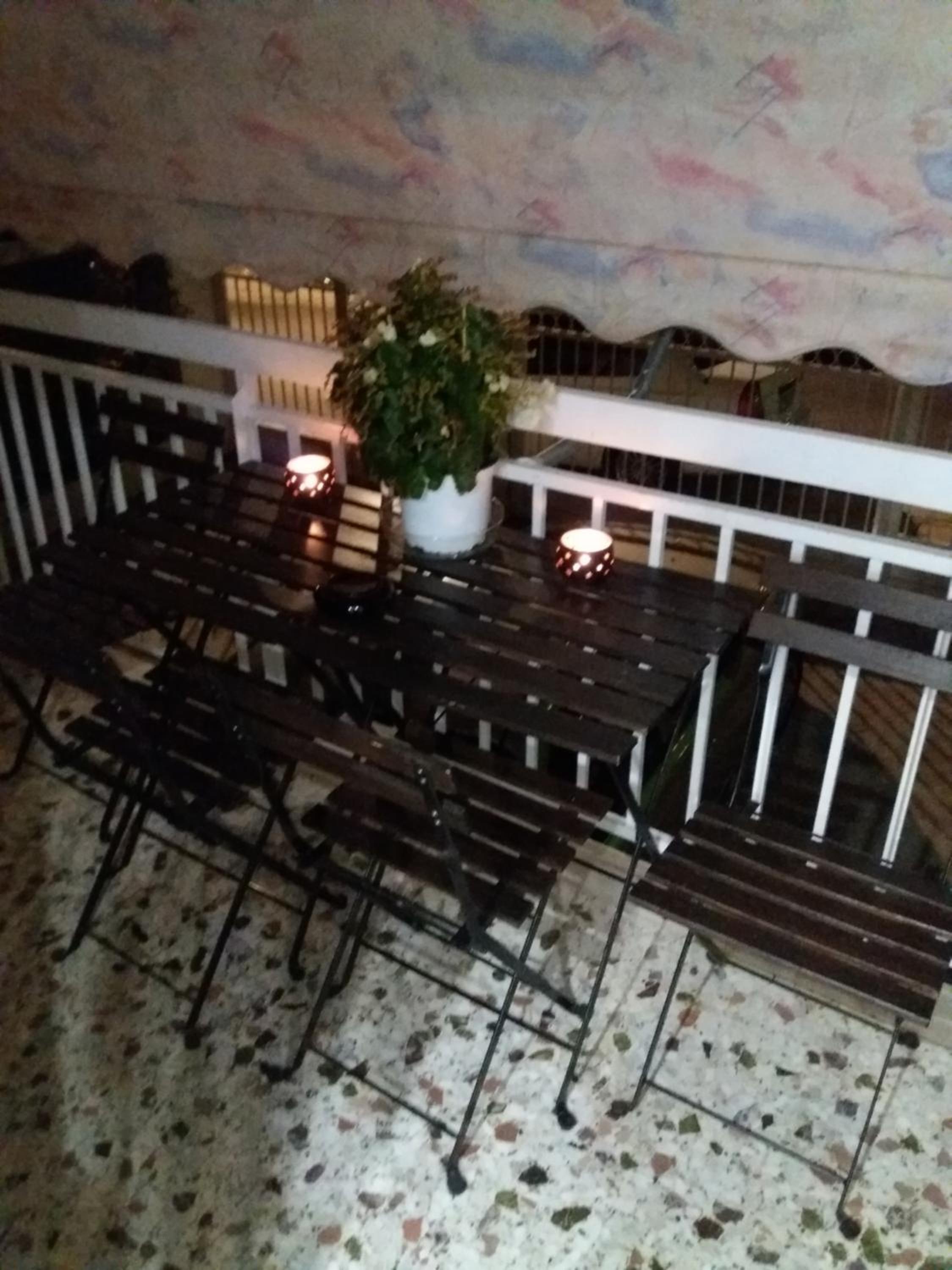 Glyfada Vacation Apt