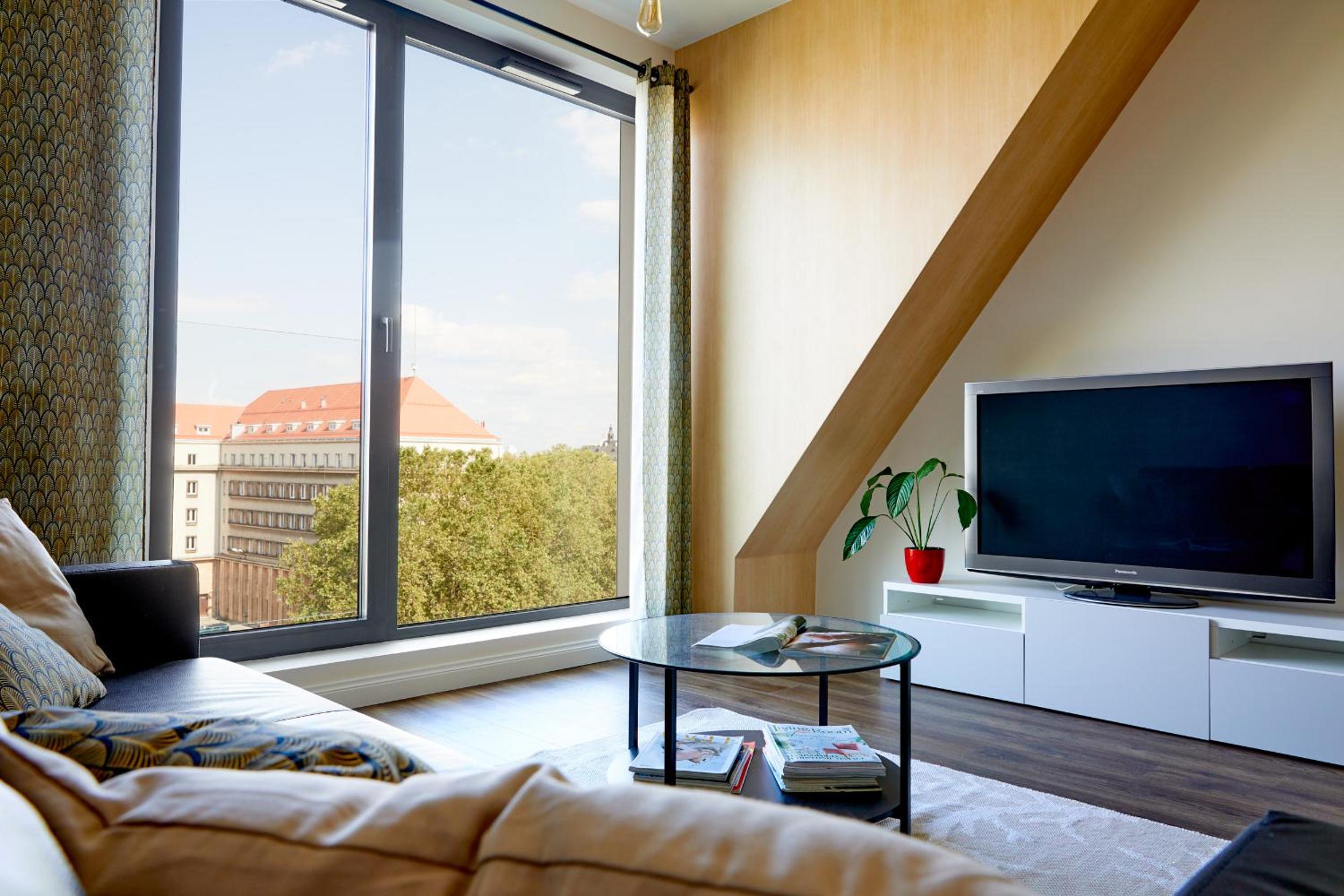 Don Kichot Apartment view 5