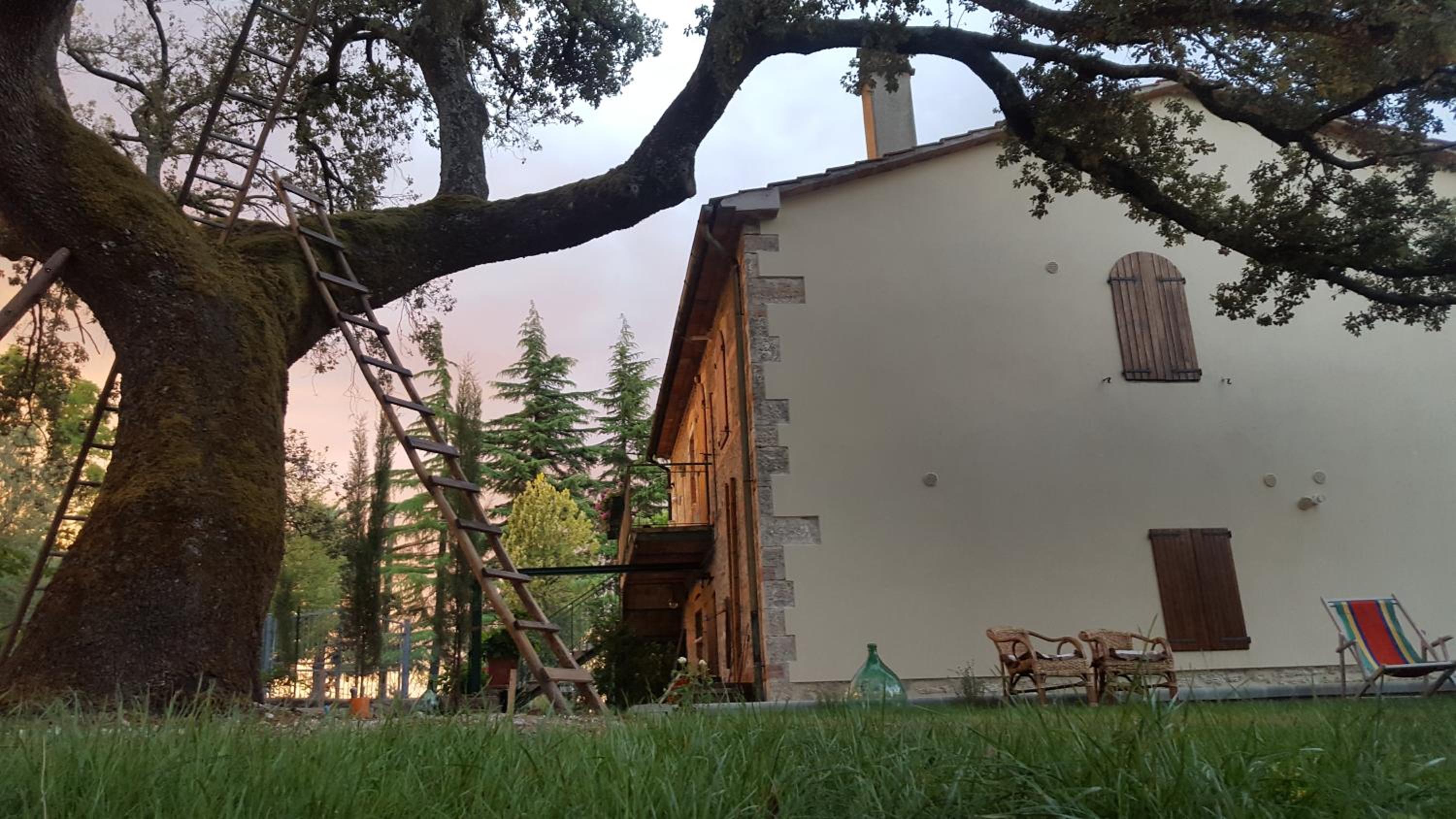 Il leccione view 4