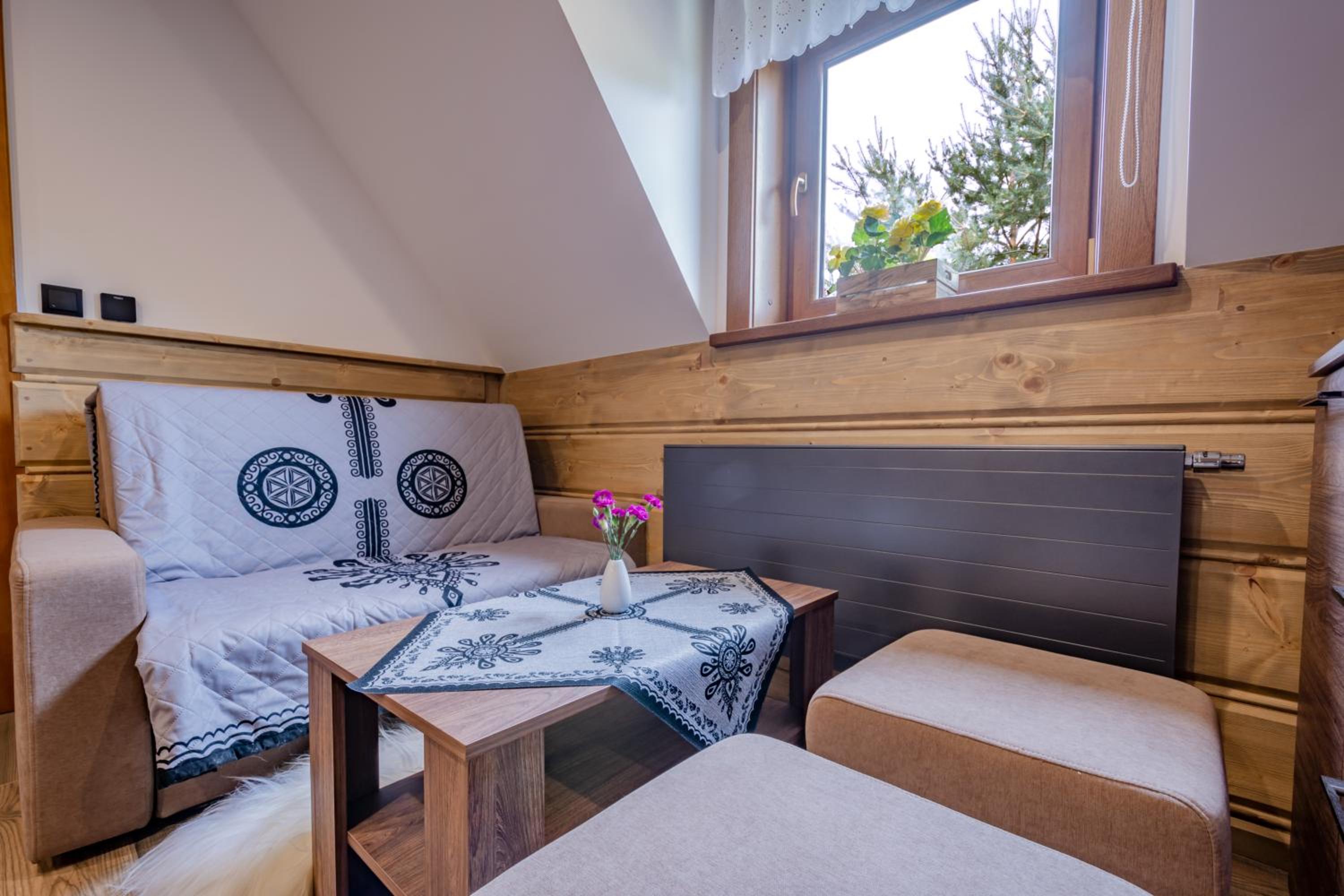 aPARTAMENT Osada Za Torem