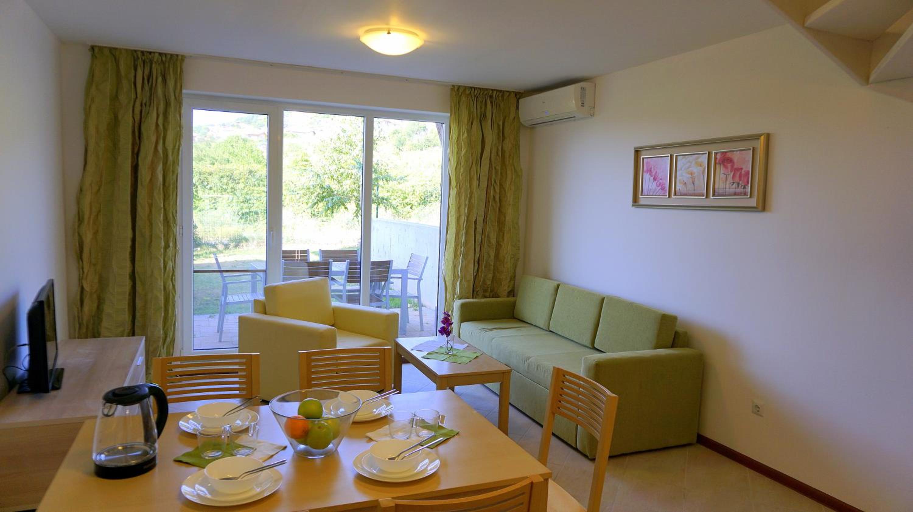 Harmony Hills Villa B01