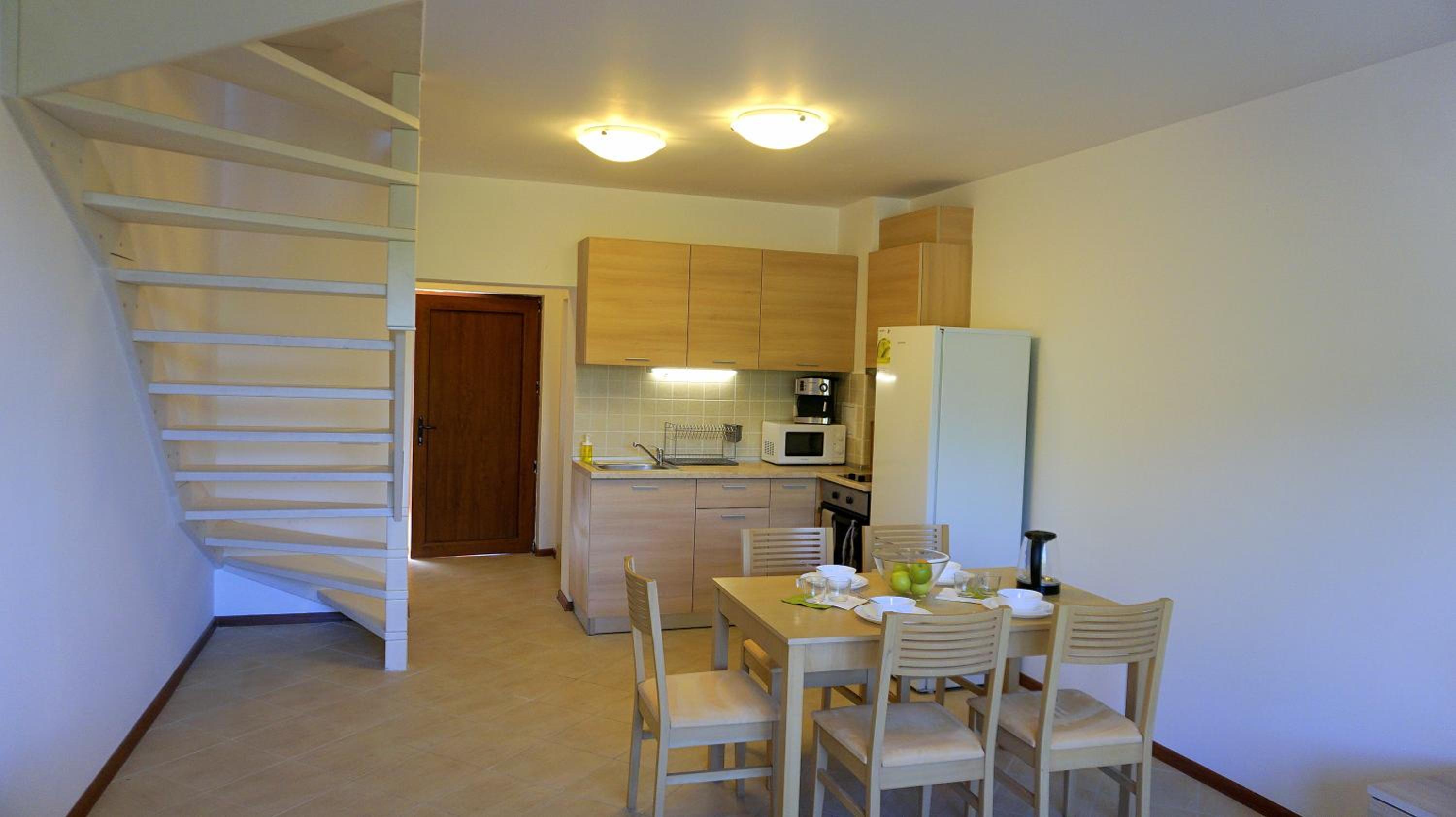 Harmony Hills Villa B01