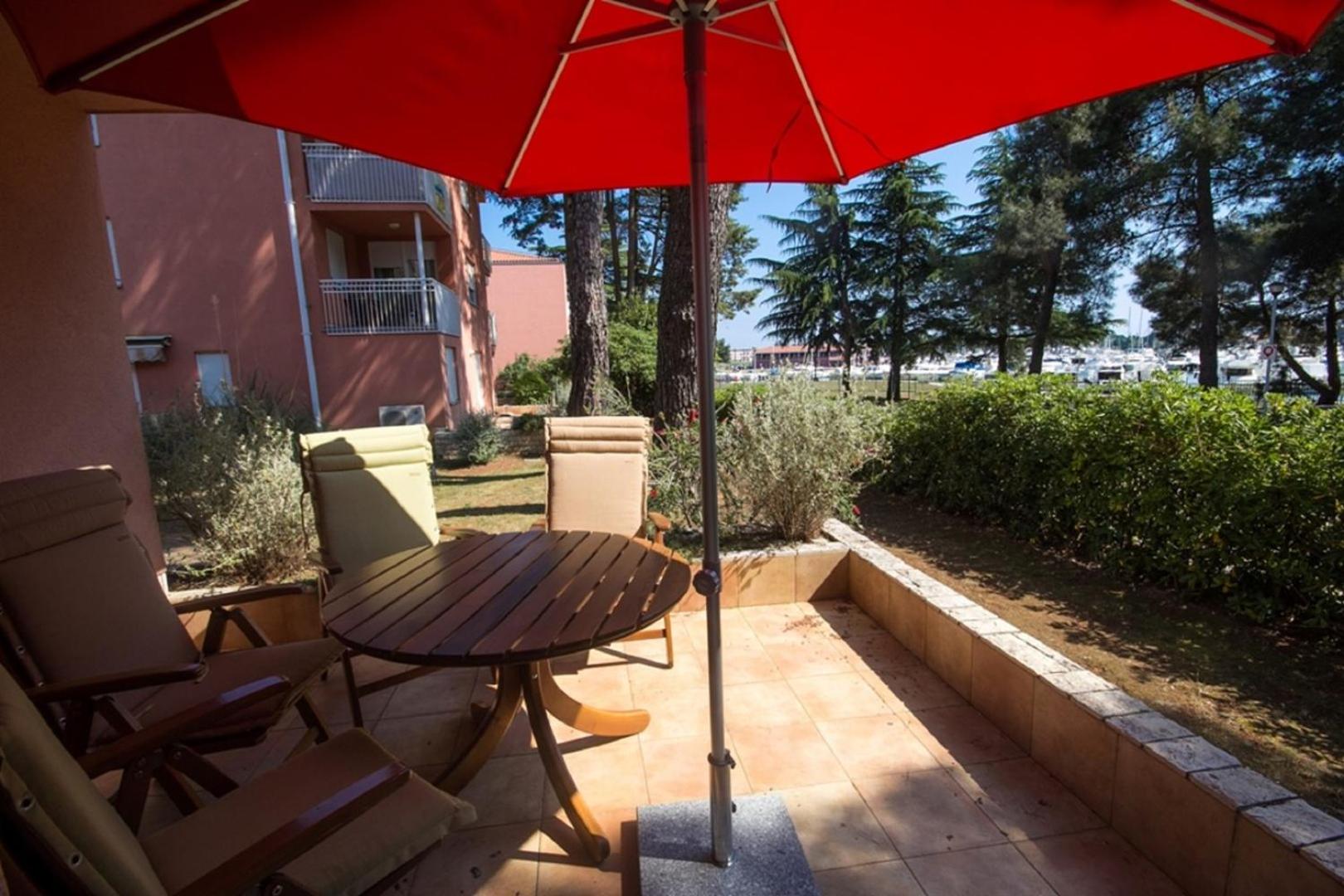 Hotel Alma Apartment by the sea - Image 1