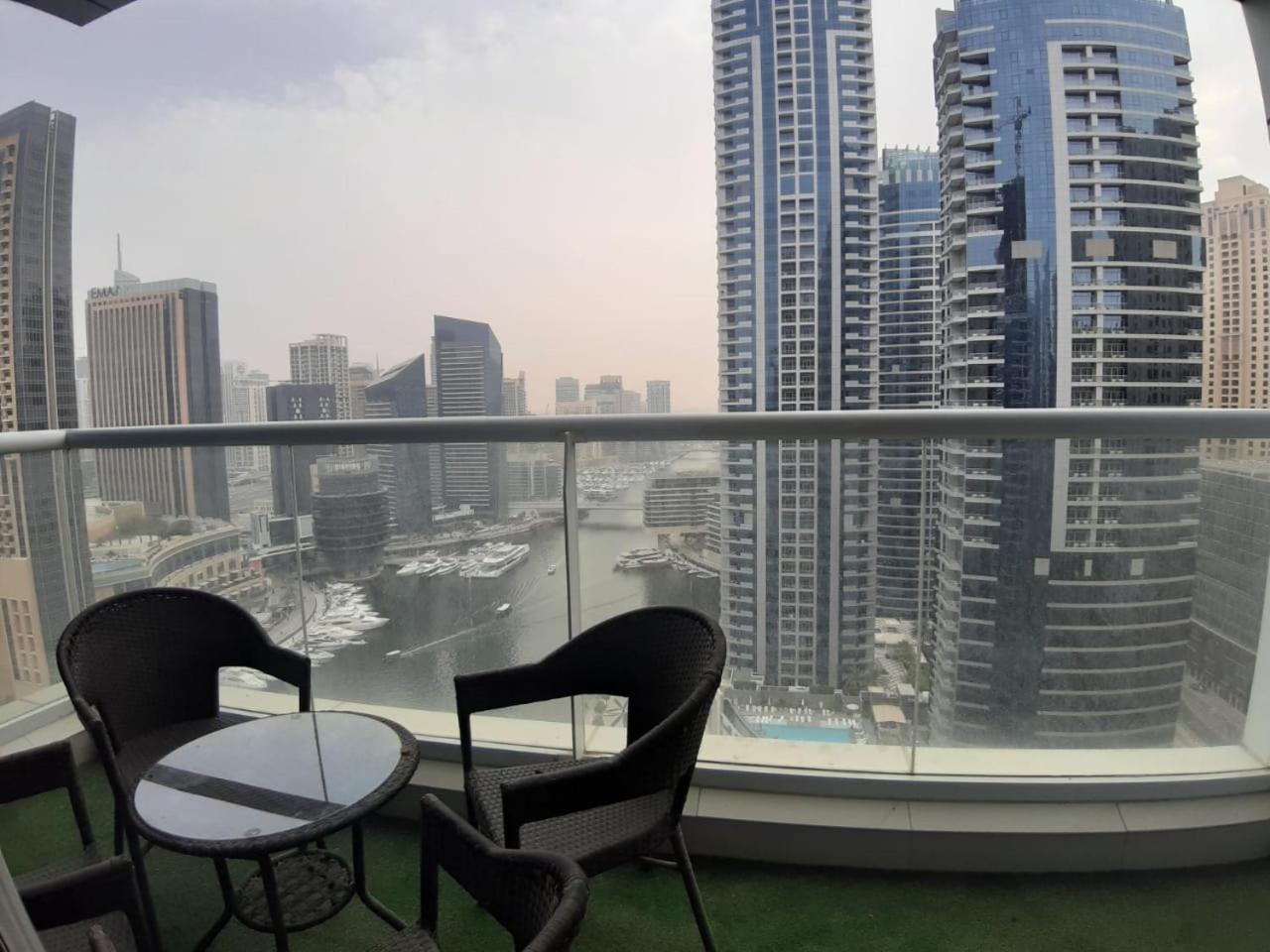 Golden Stay Vacation Homes continental tower marina