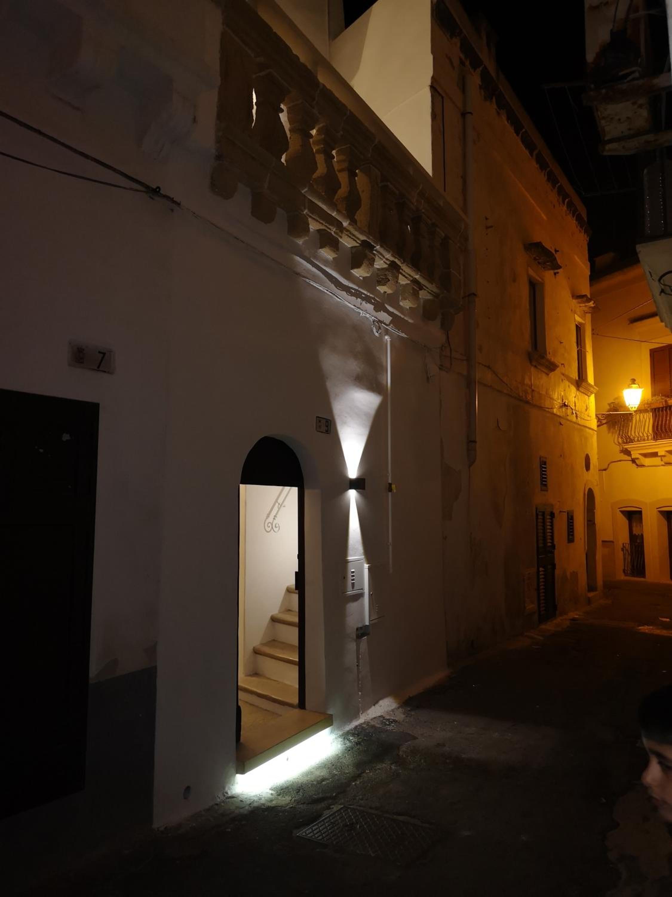 B & B San Giovanni 9 view 2