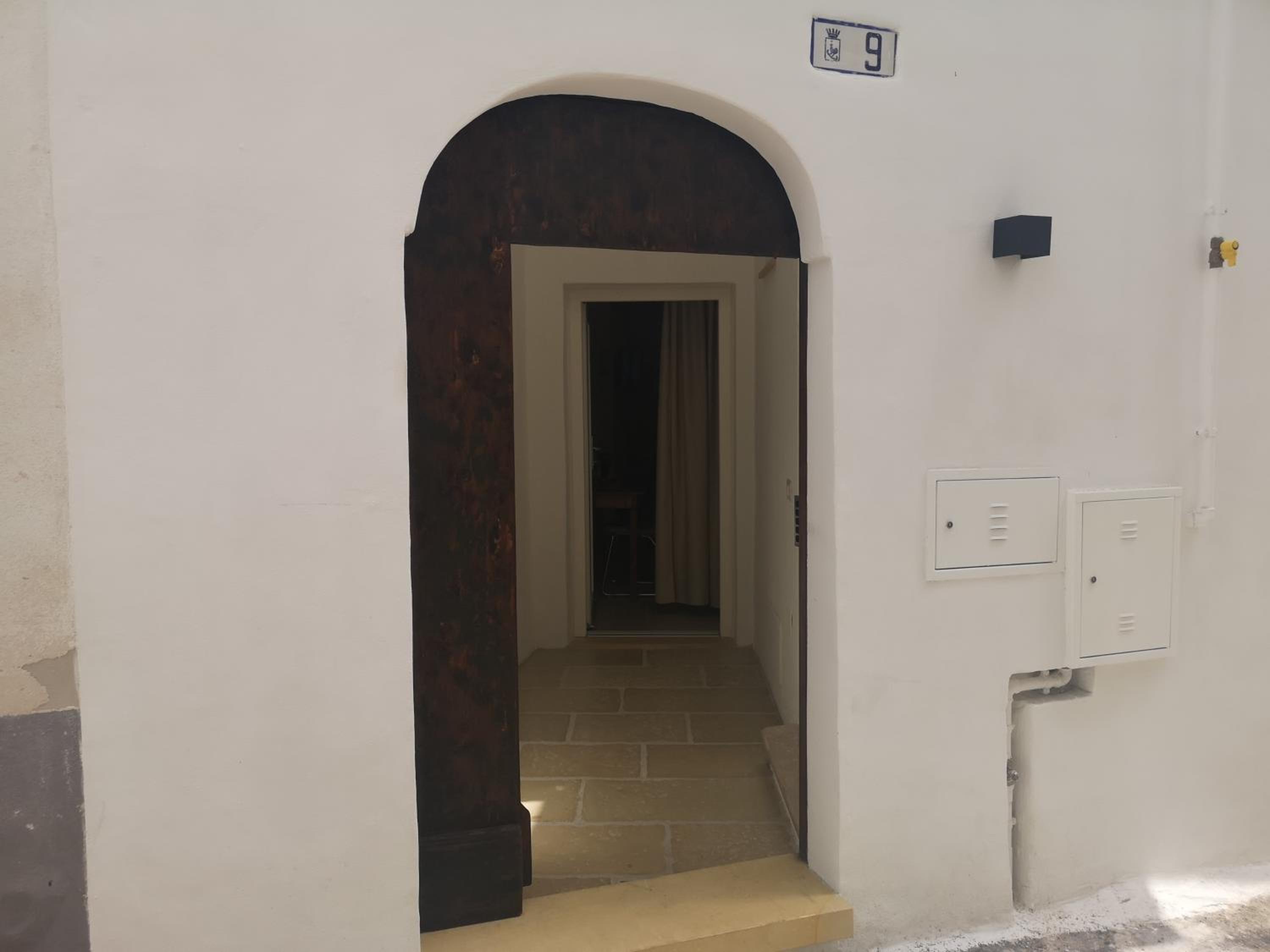 B & B San Giovanni 9