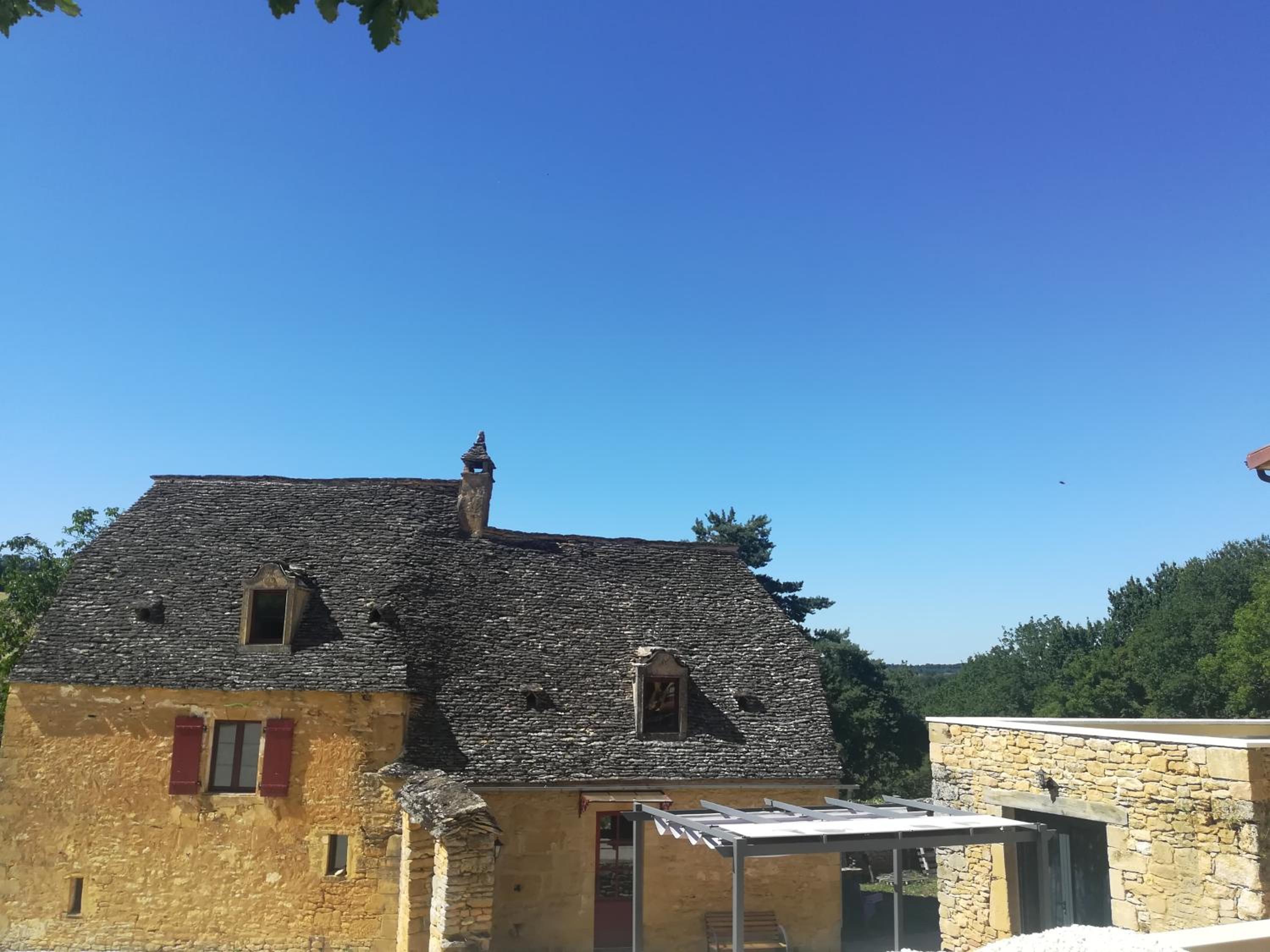 Gîte Les Combes Montignac Lascaux