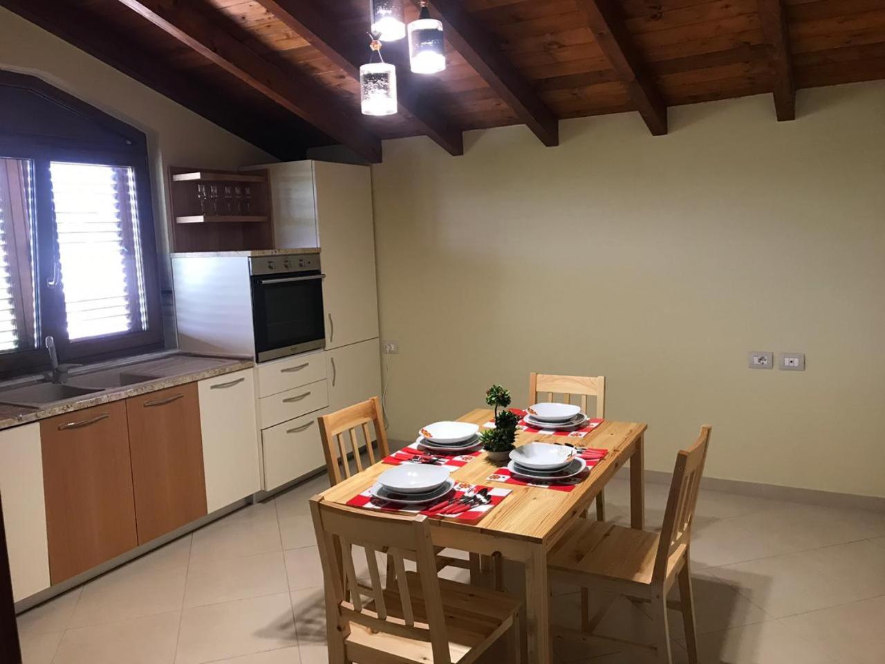 SARA'S VILLA