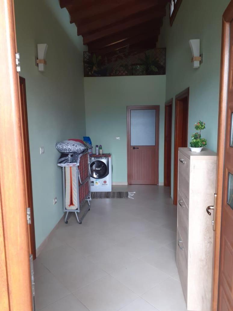 SARA'S VILLA