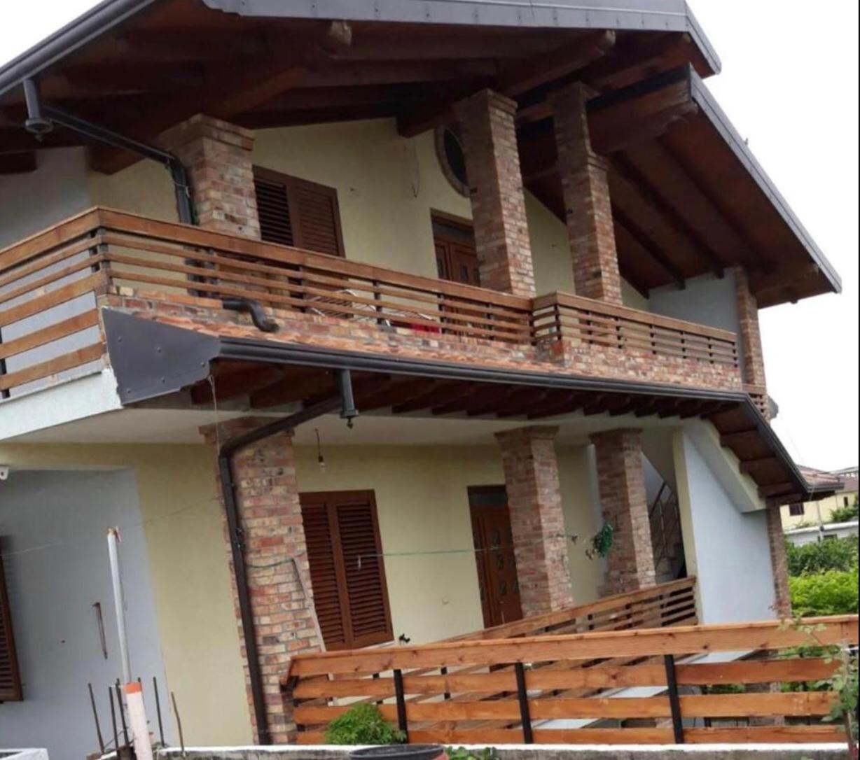 SARA'S VILLA