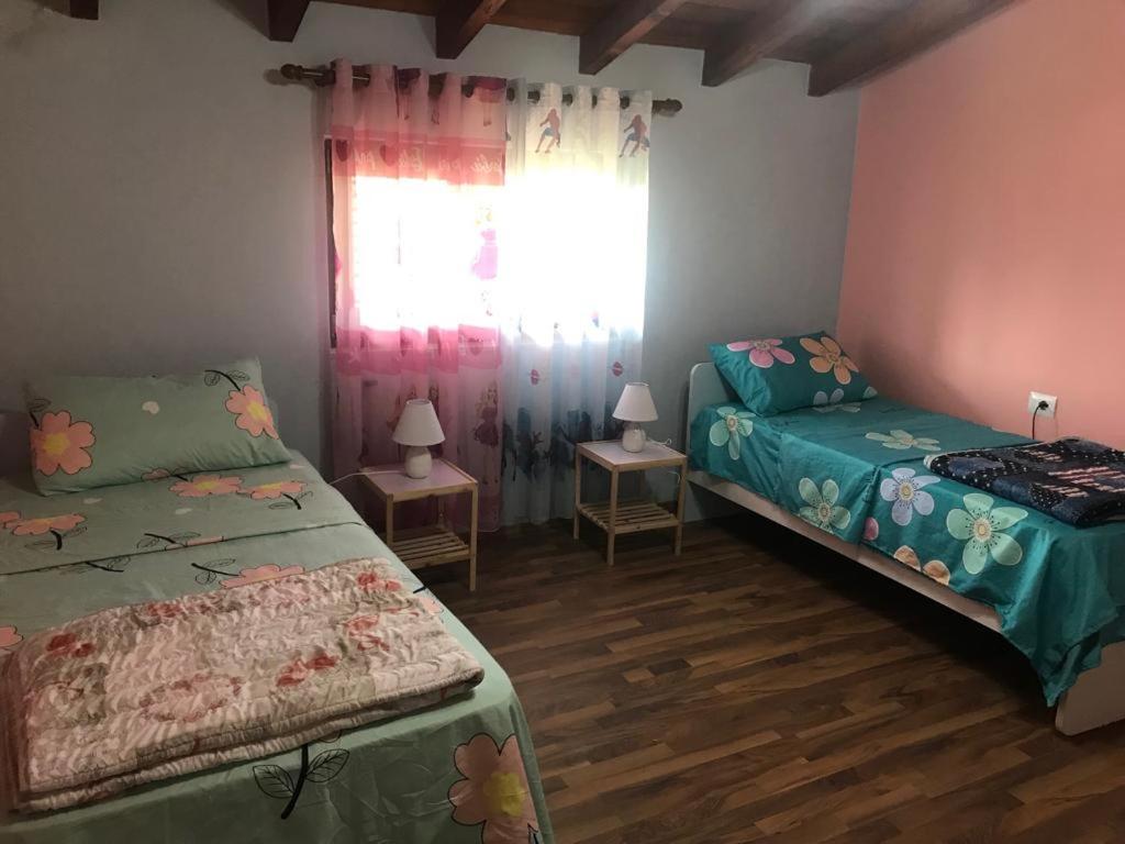 SARA'S VILLA