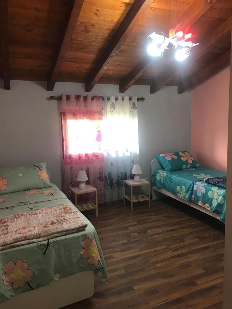 SARA'S VILLA