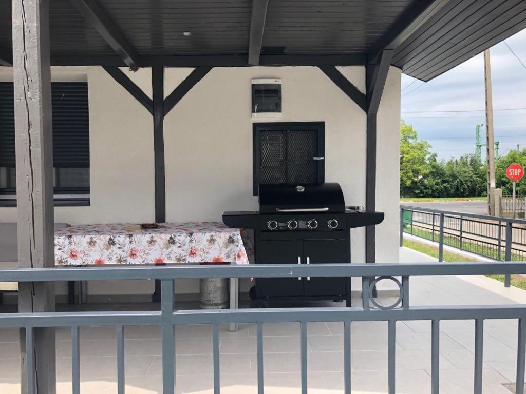 Korona Apartman Balatonboglár