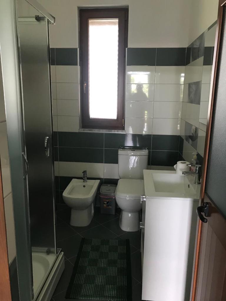 SARA'S VILLA