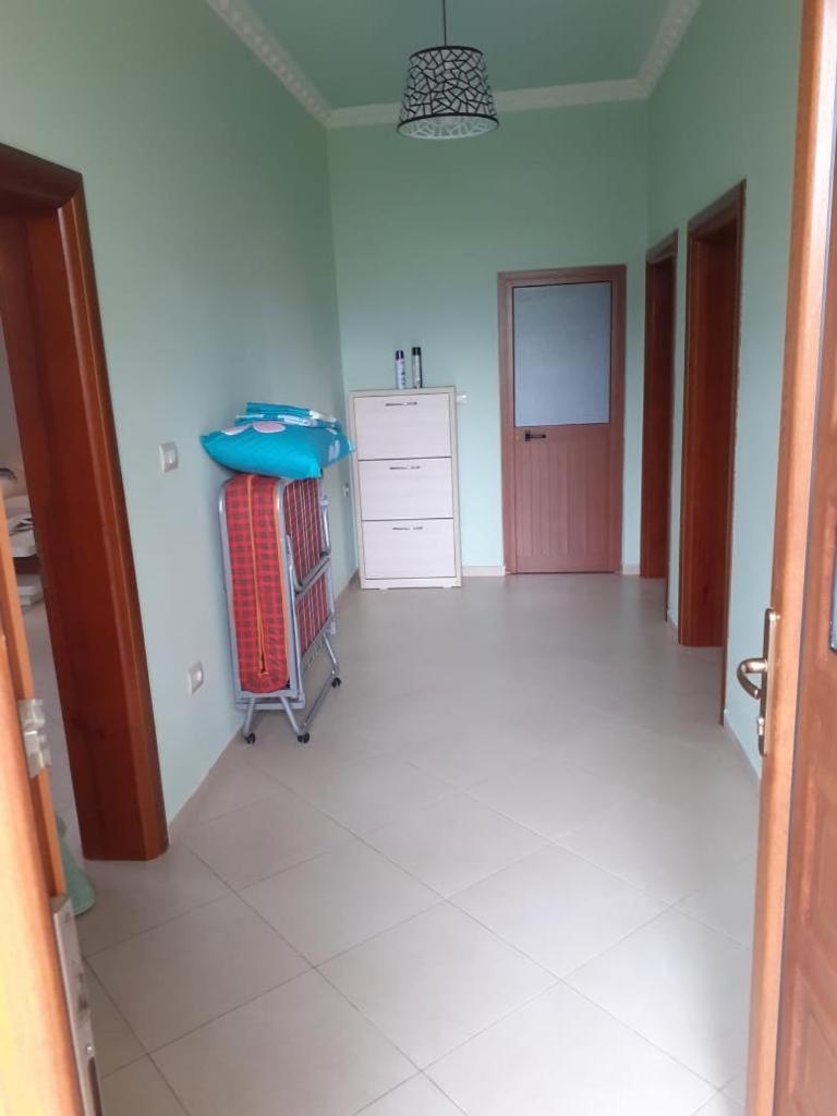 SARA'S VILLA
