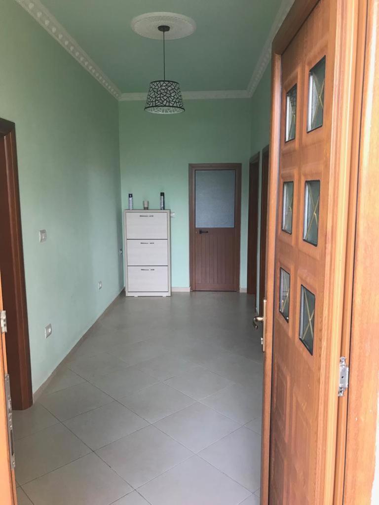 SARA'S VILLA