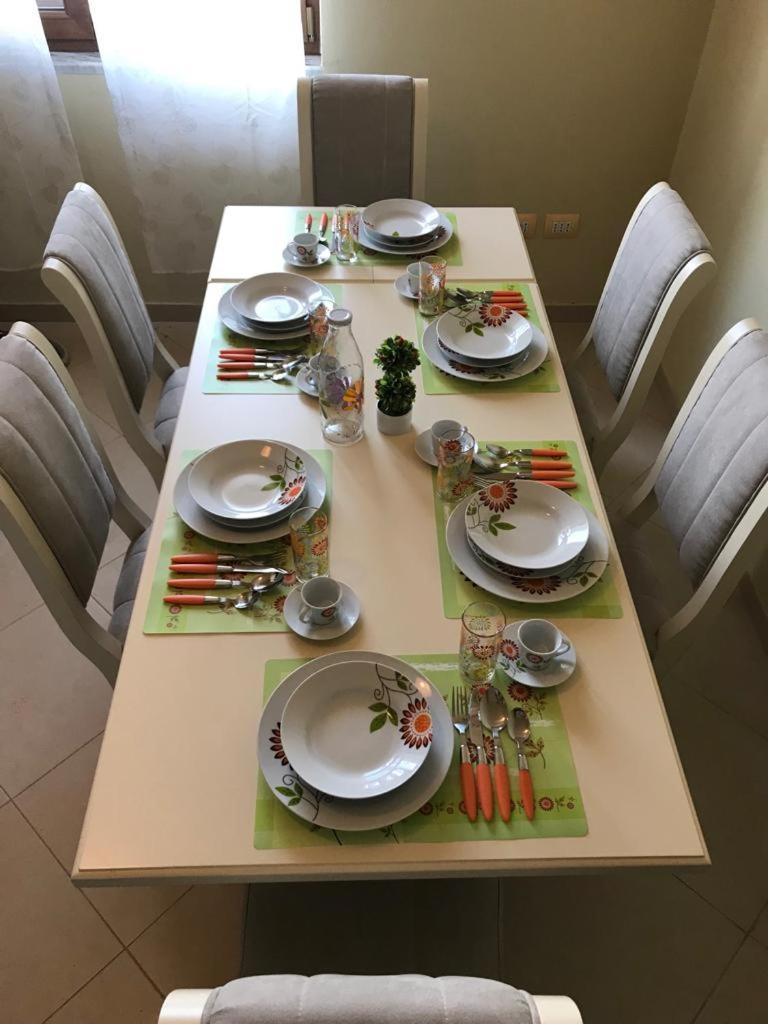 SARA'S VILLA