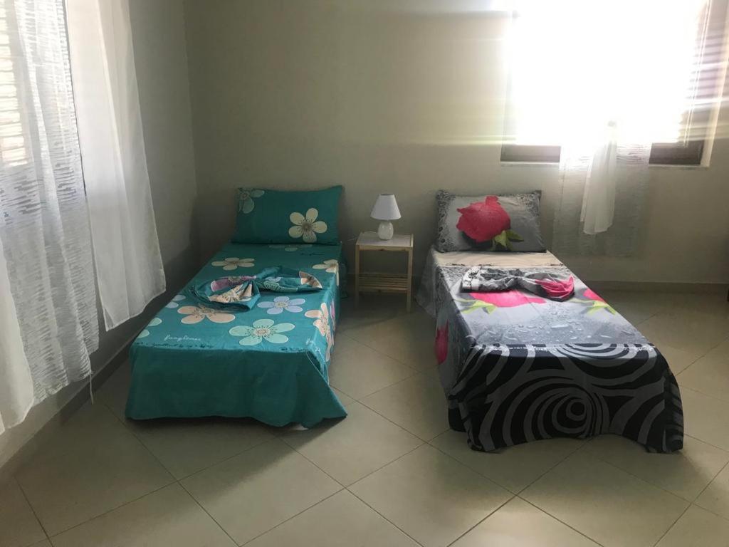 SARA'S VILLA