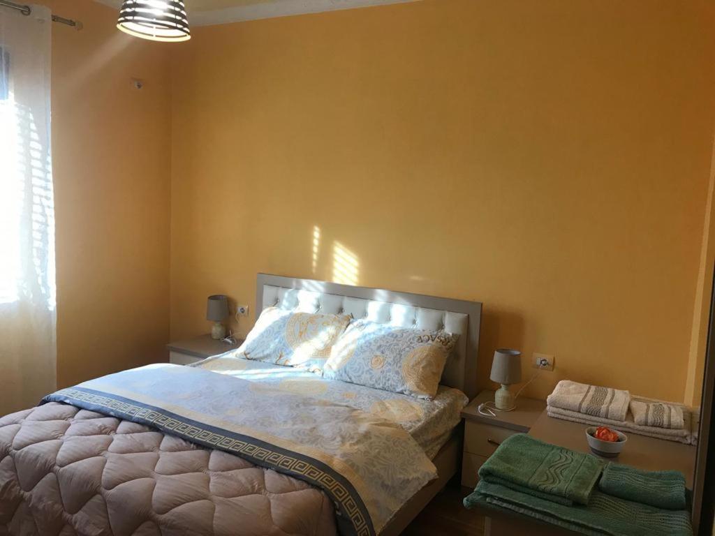 SARA'S VILLA