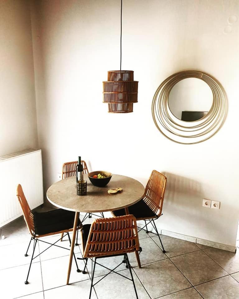 Avres Apartment One