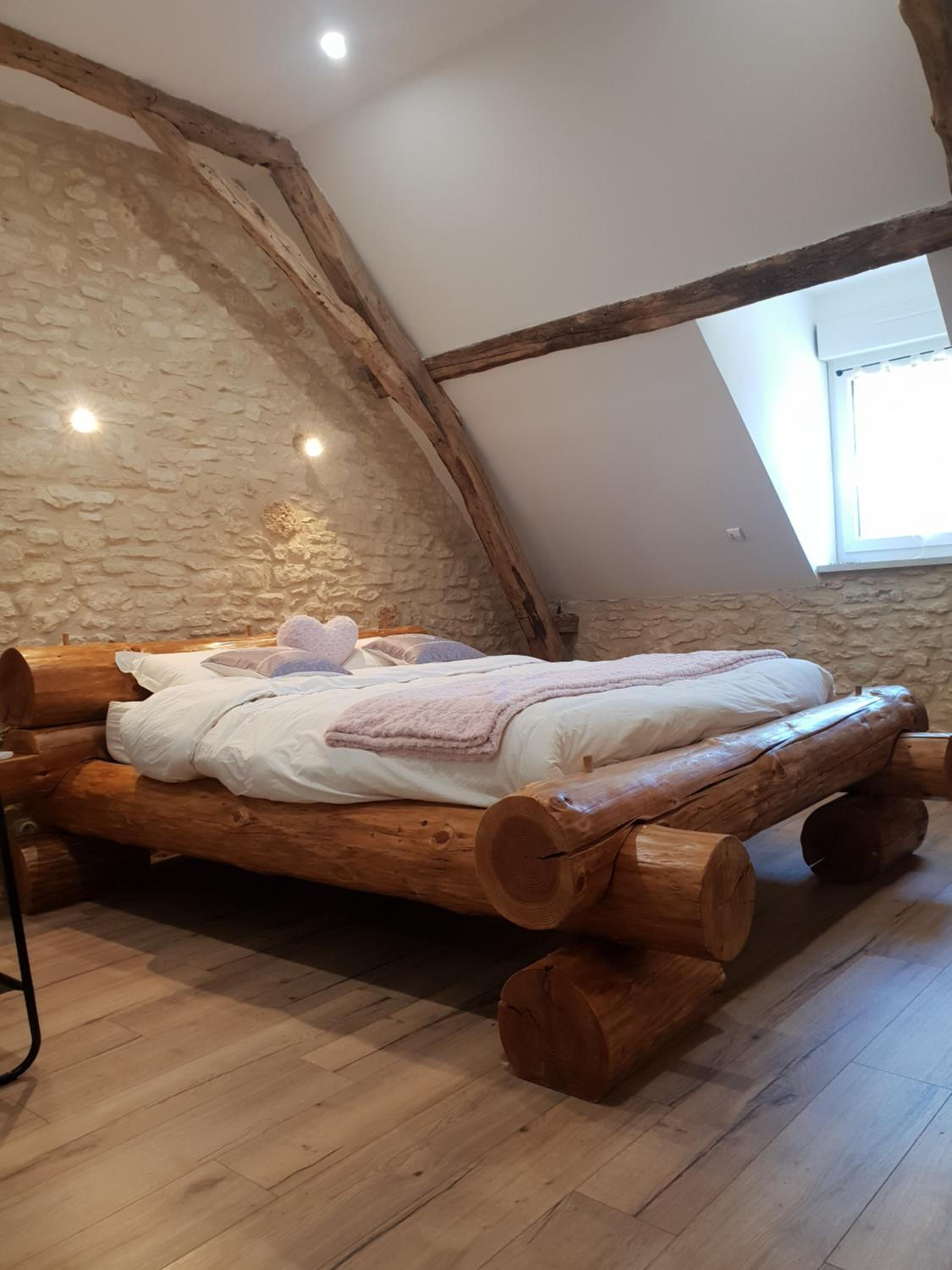 L'étable gourmande chambres d'hôtes et ferme auberge