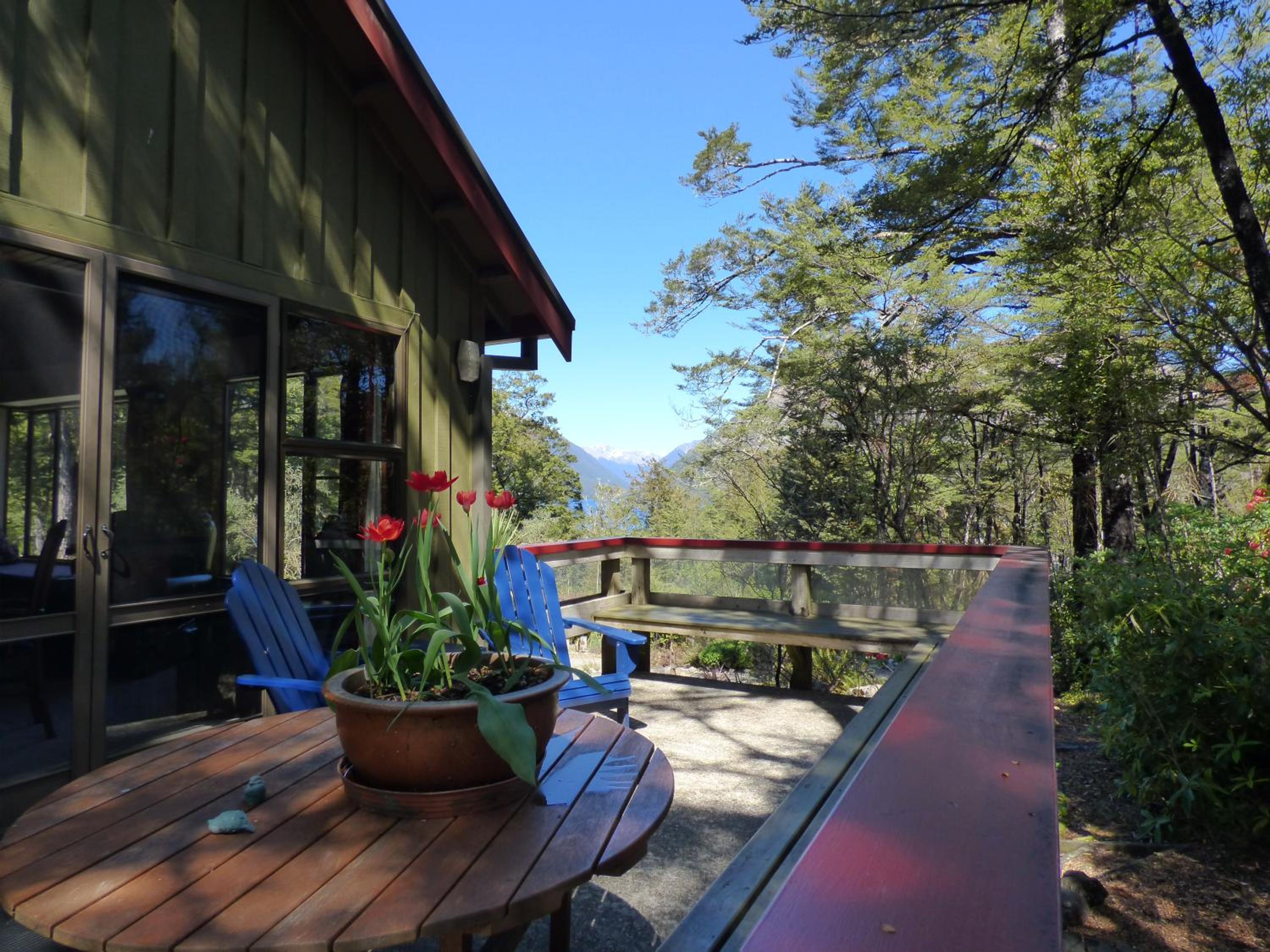 Avarest Bed & Breakfast