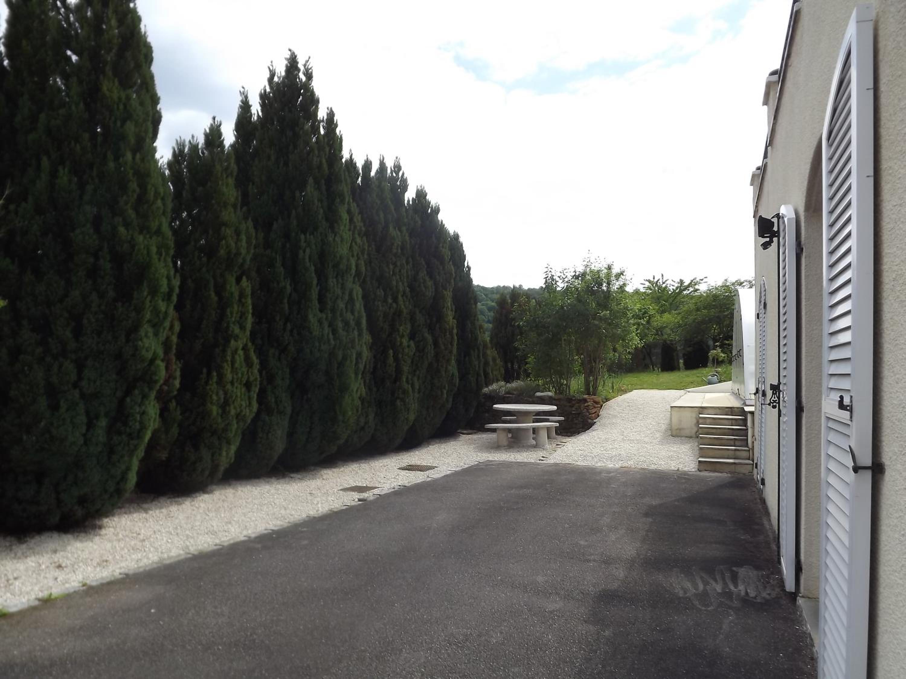 Chez Gerard