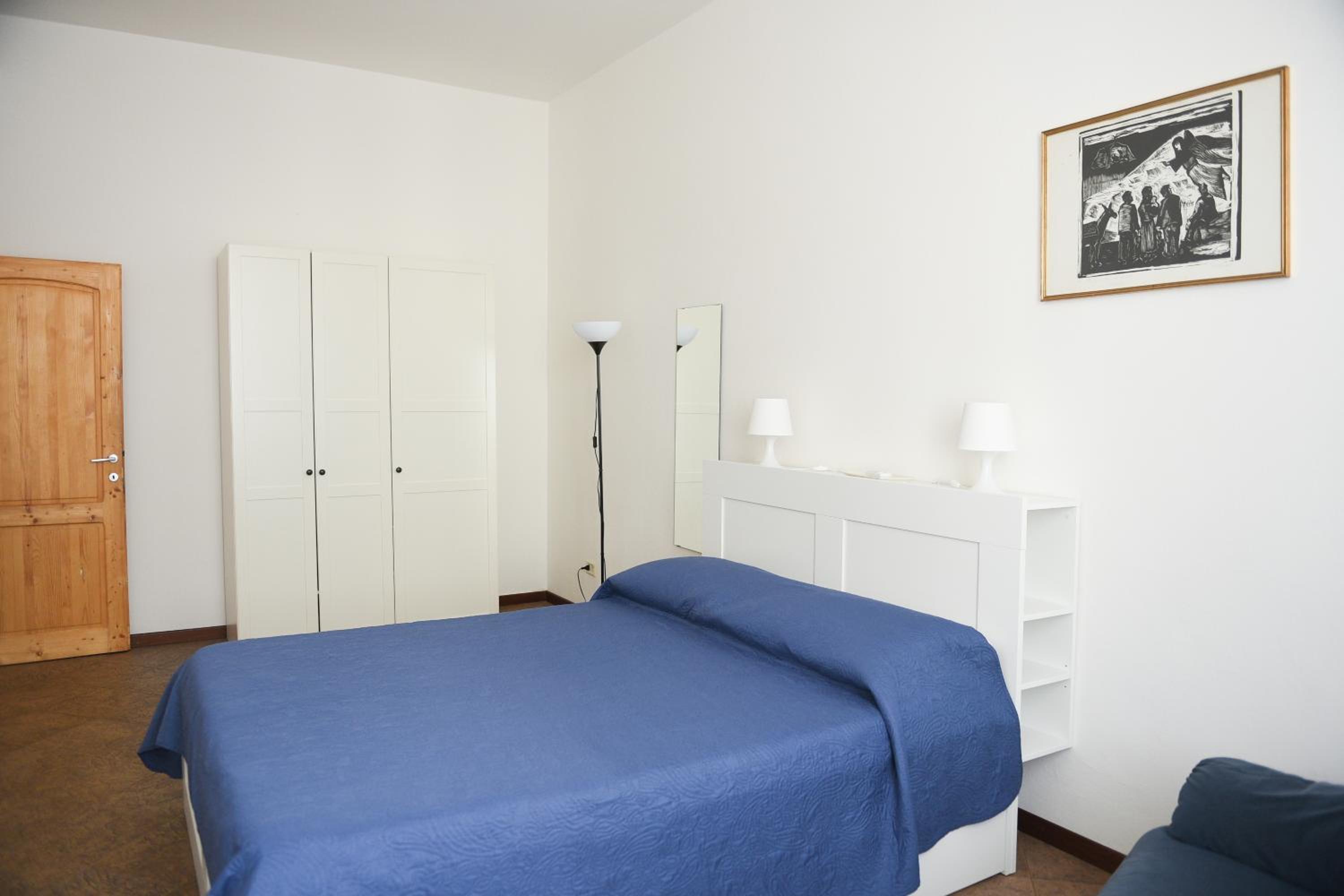 "Il Ponte" Apartment in Florence photo 2