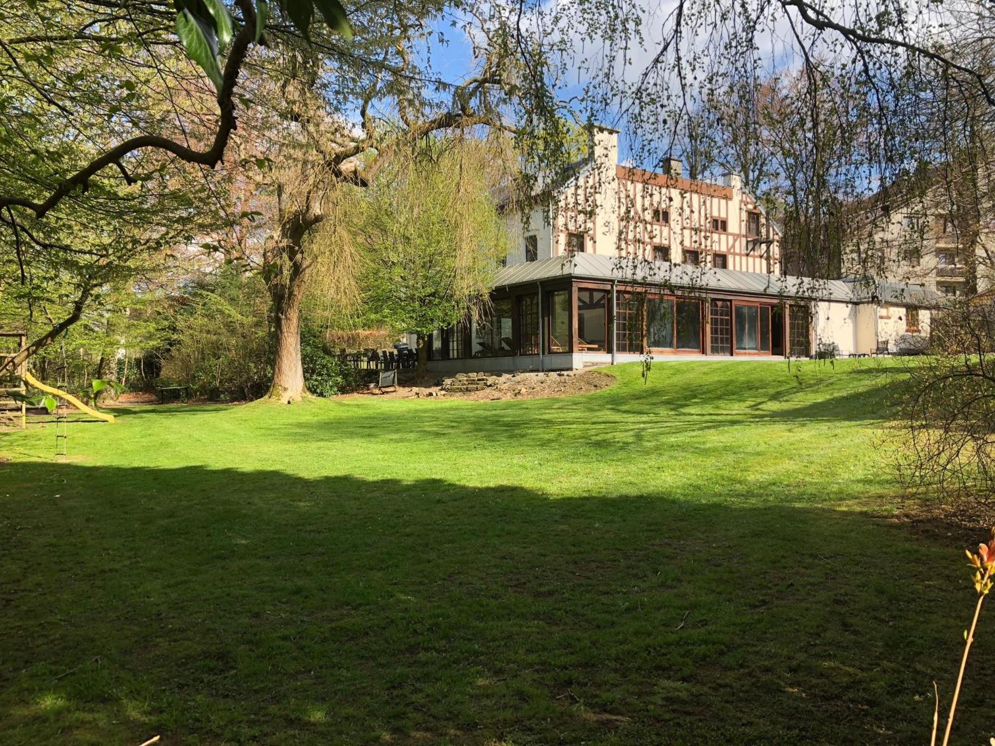 Le Tri Renard Spa