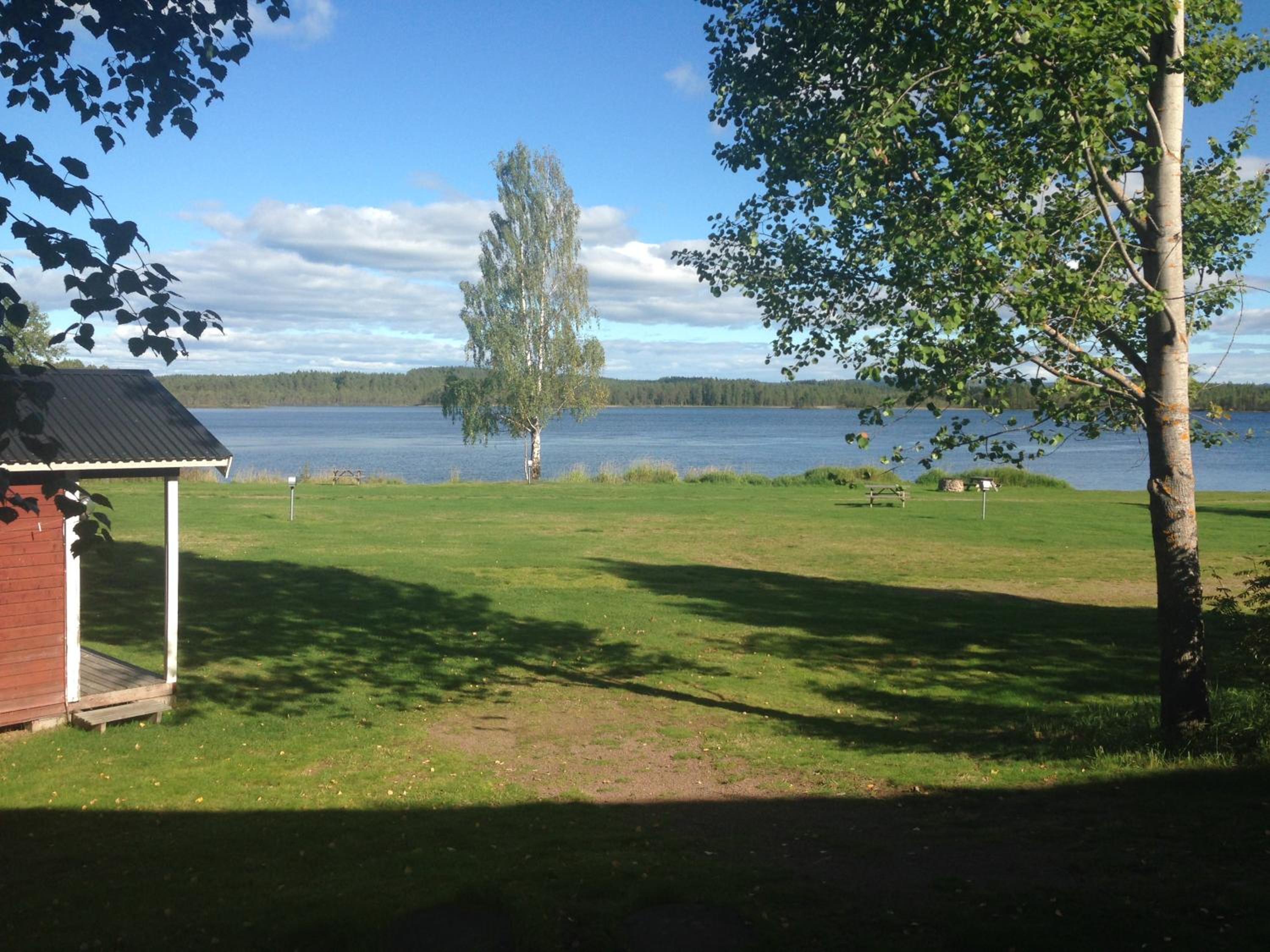 Steiner's Camping & Lodge
