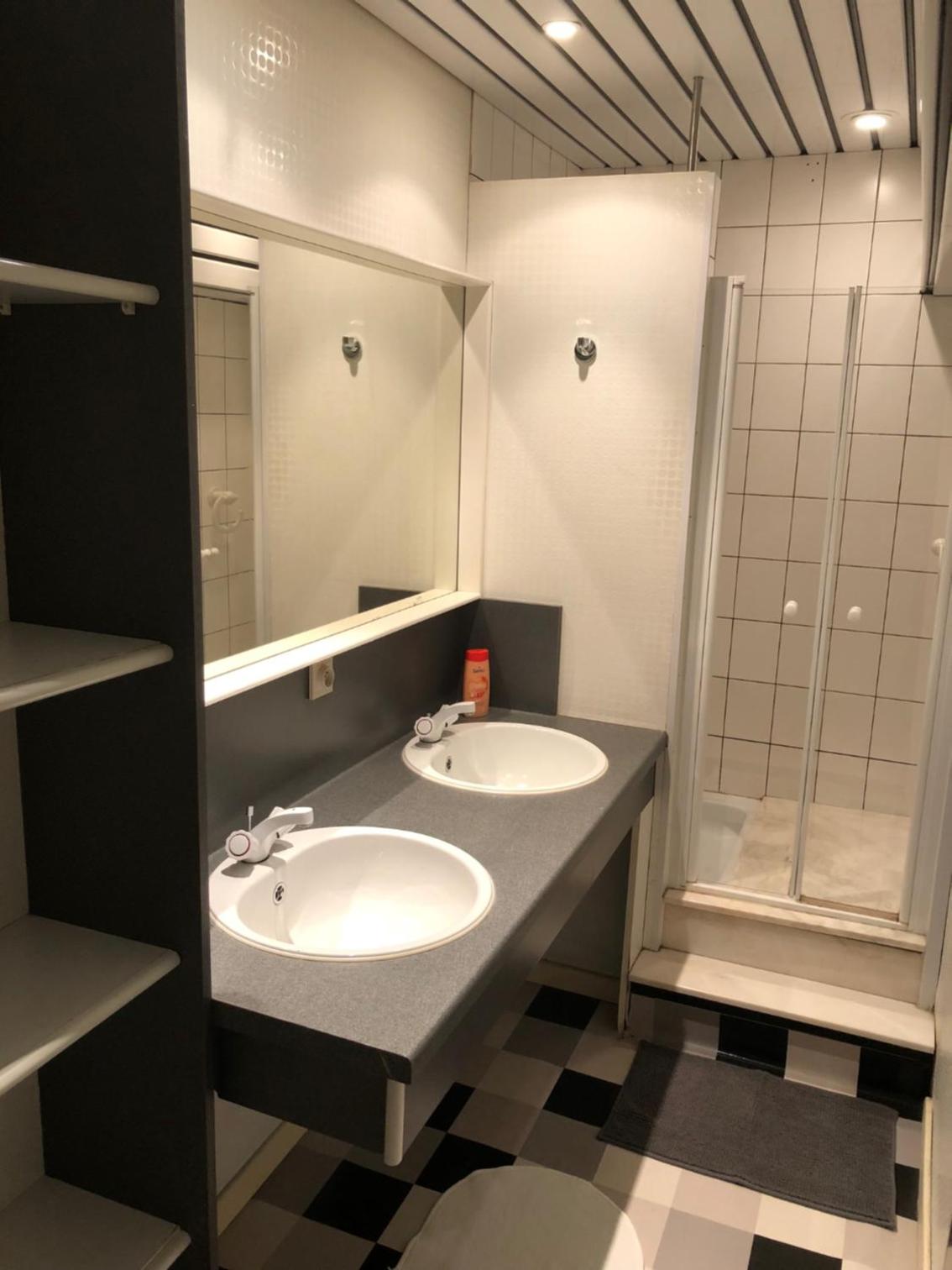Le Tri Renard Spa