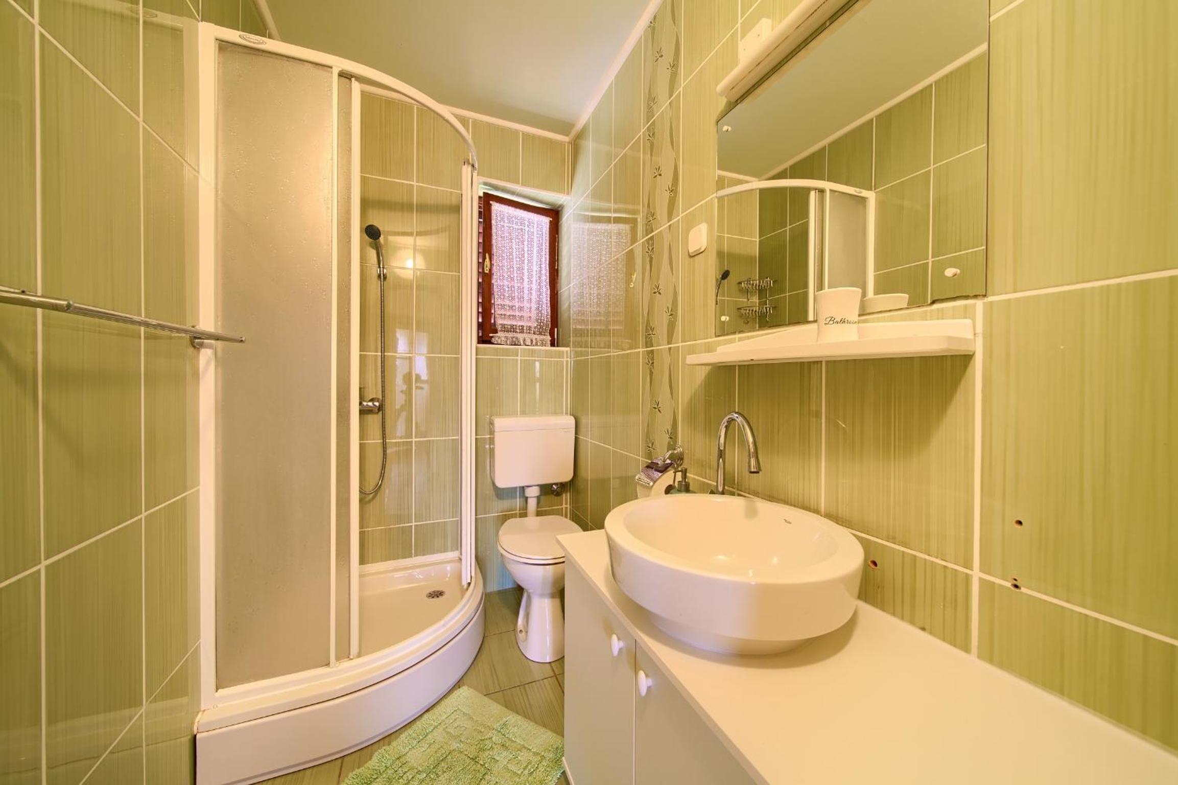 Apartment Ivana view 2