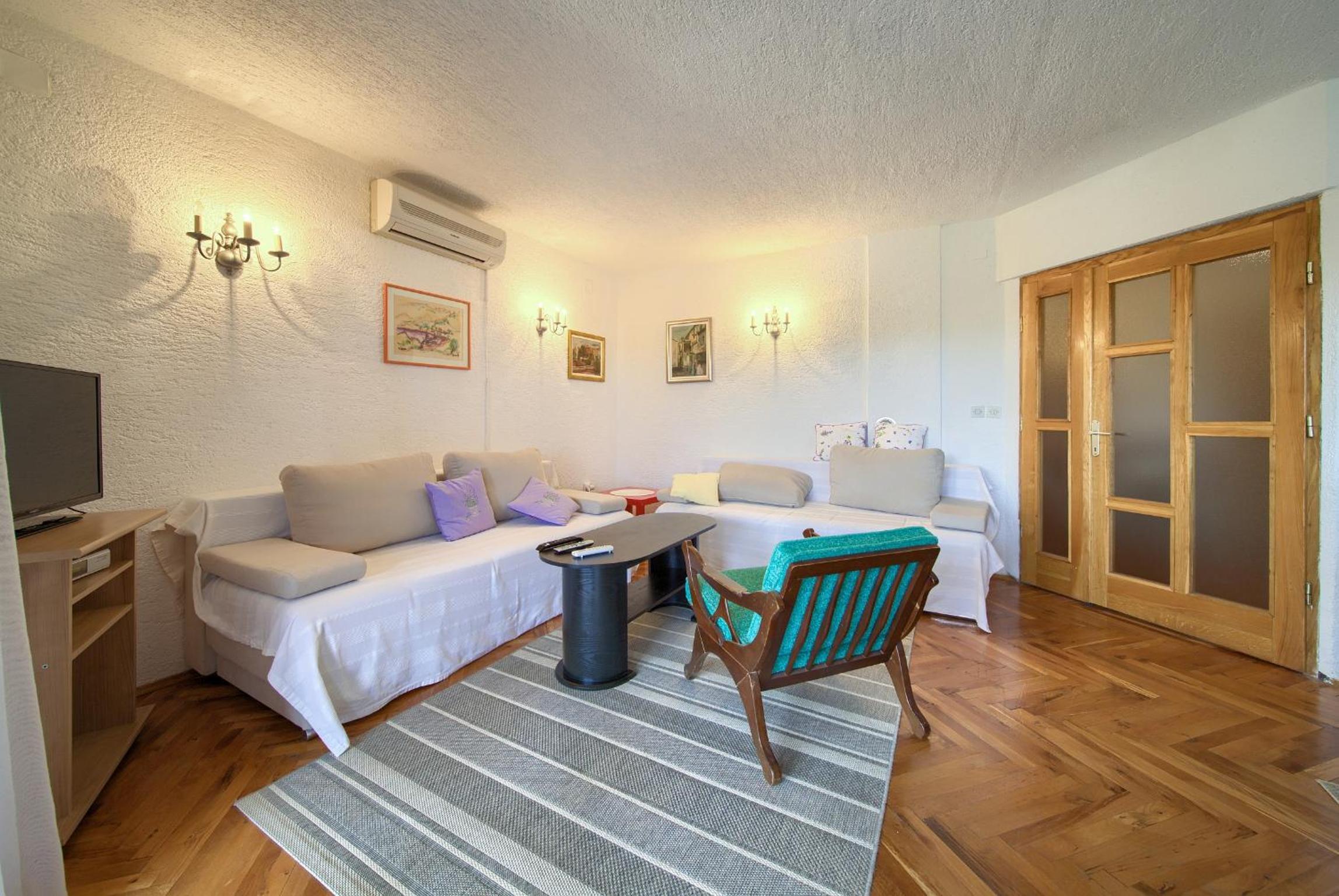 Apartment Ivana view 3