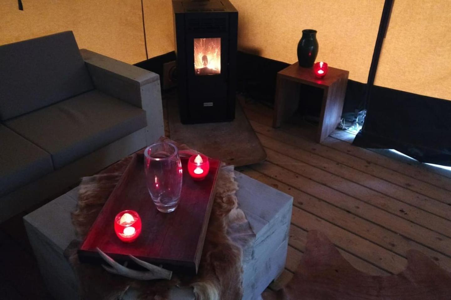 Le Refuge