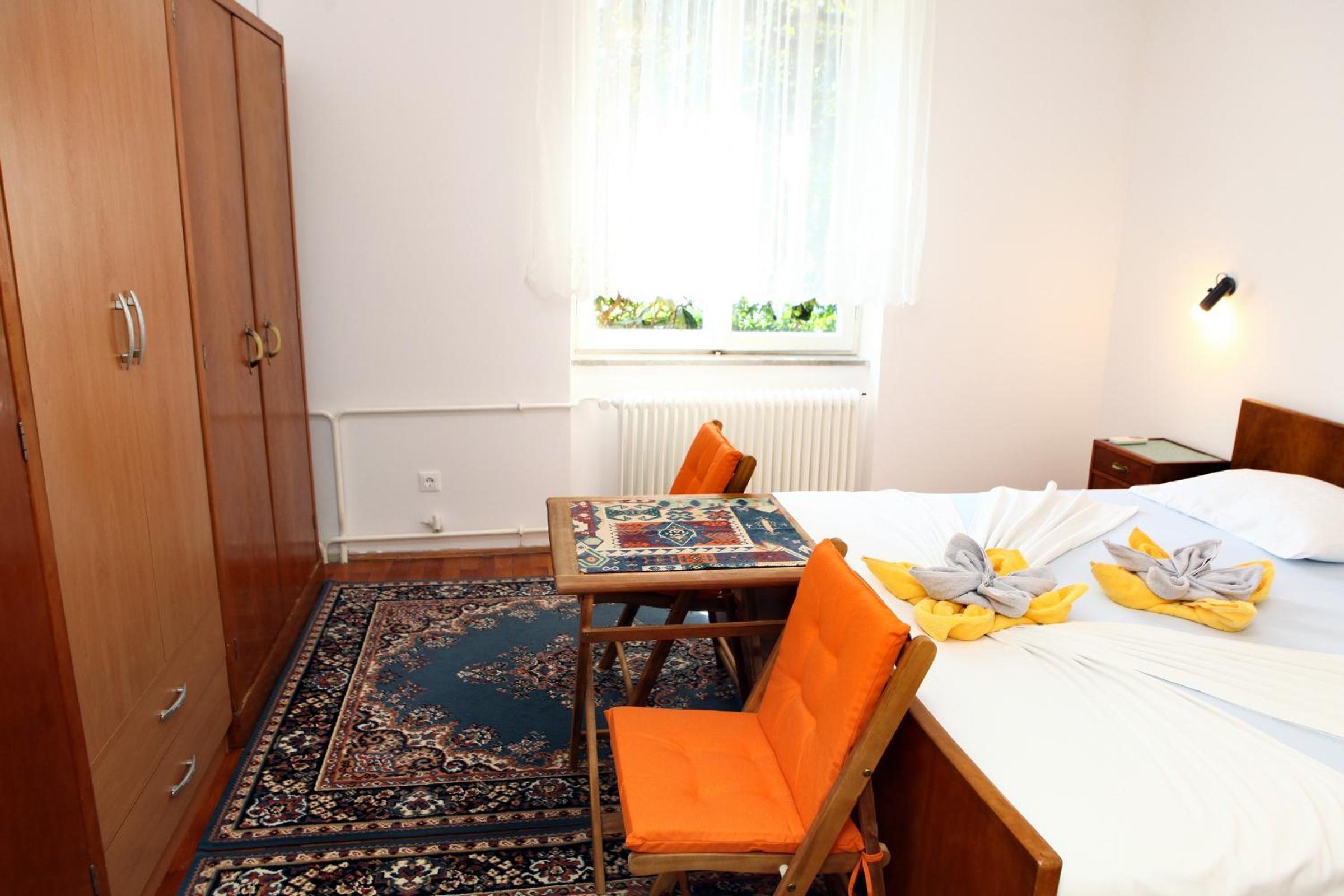 Your Rooms in Portoroz TM