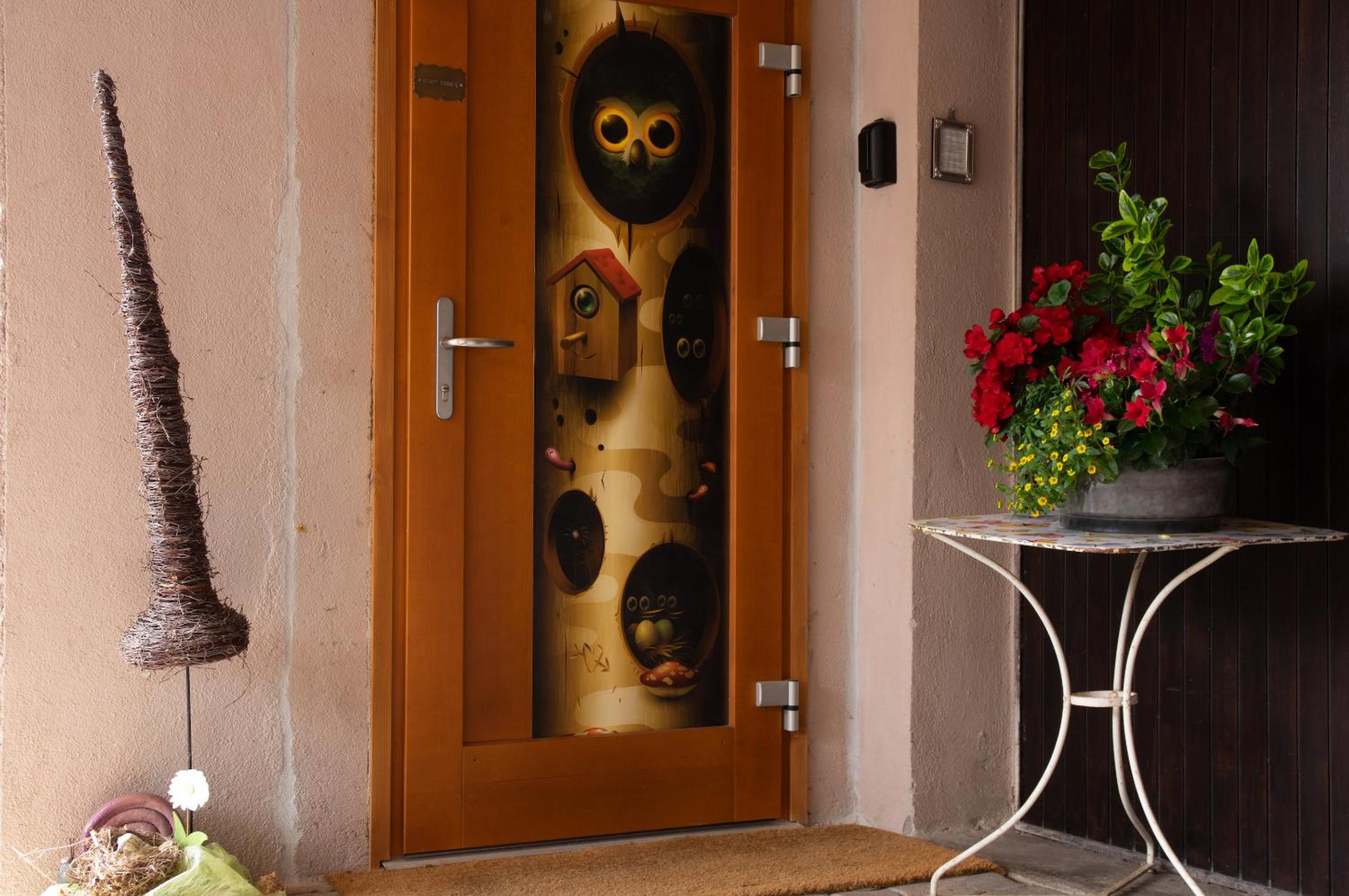 Gîte Chez Dimanche