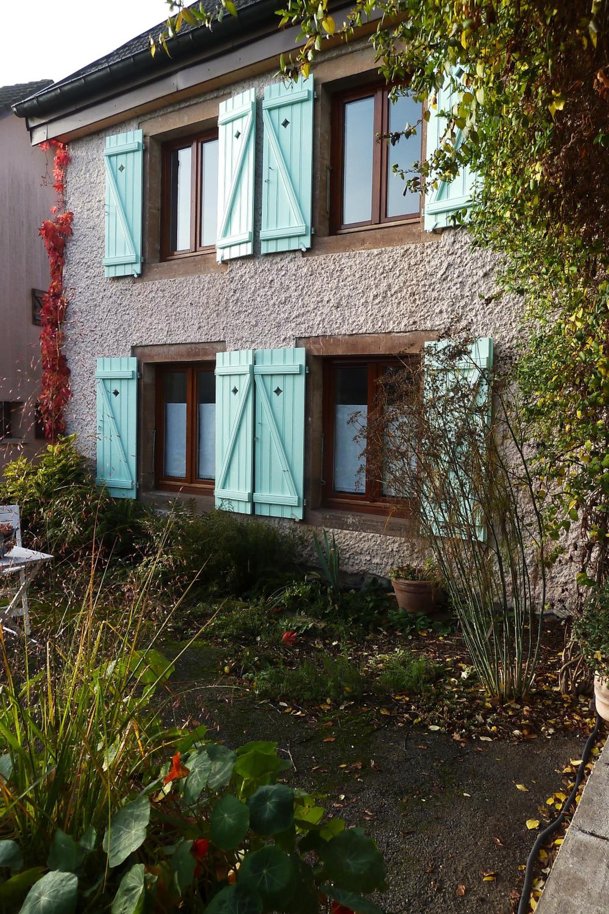 Gîte Chez Dimanche
