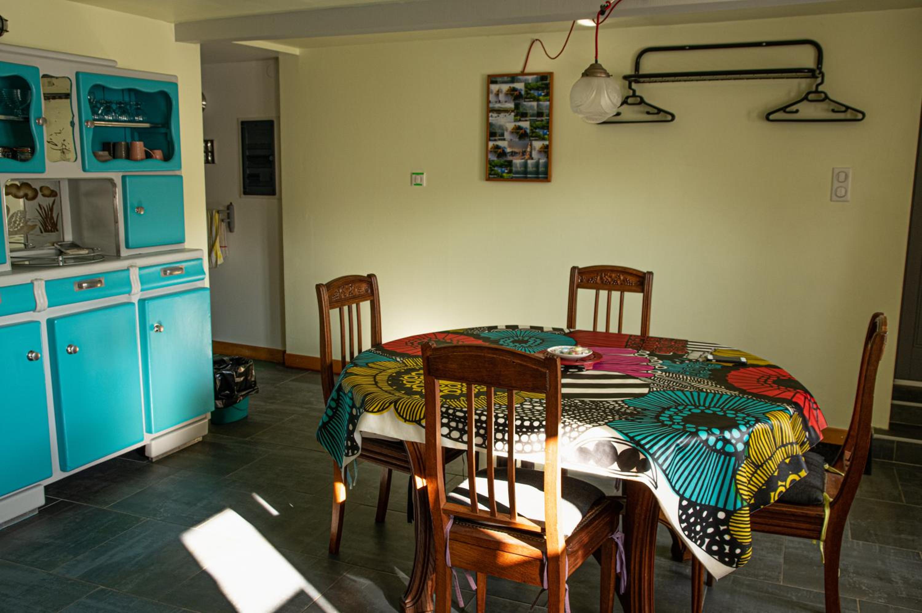 Gîte Chez Dimanche, photo 9