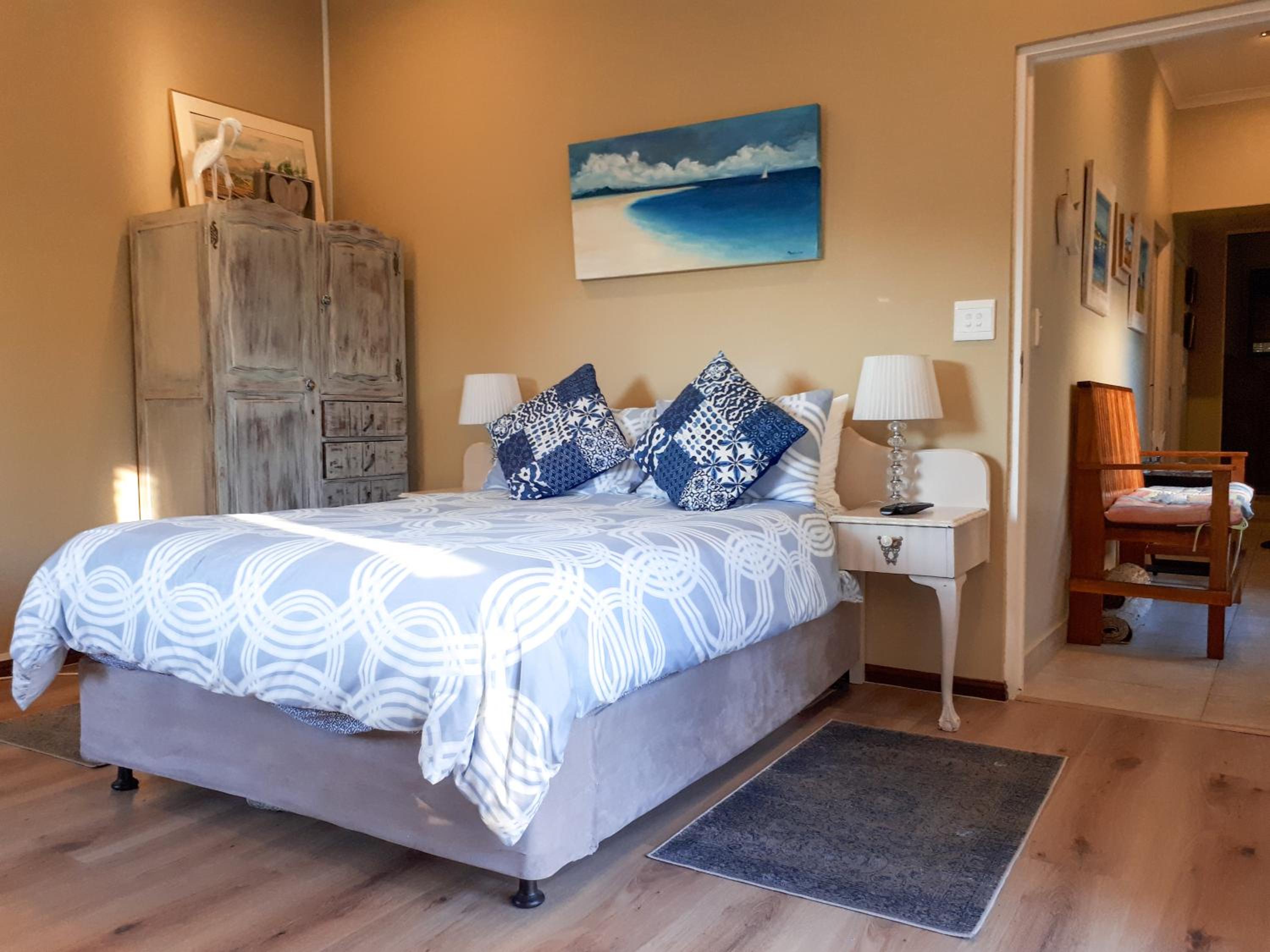 Big Bay Homestay