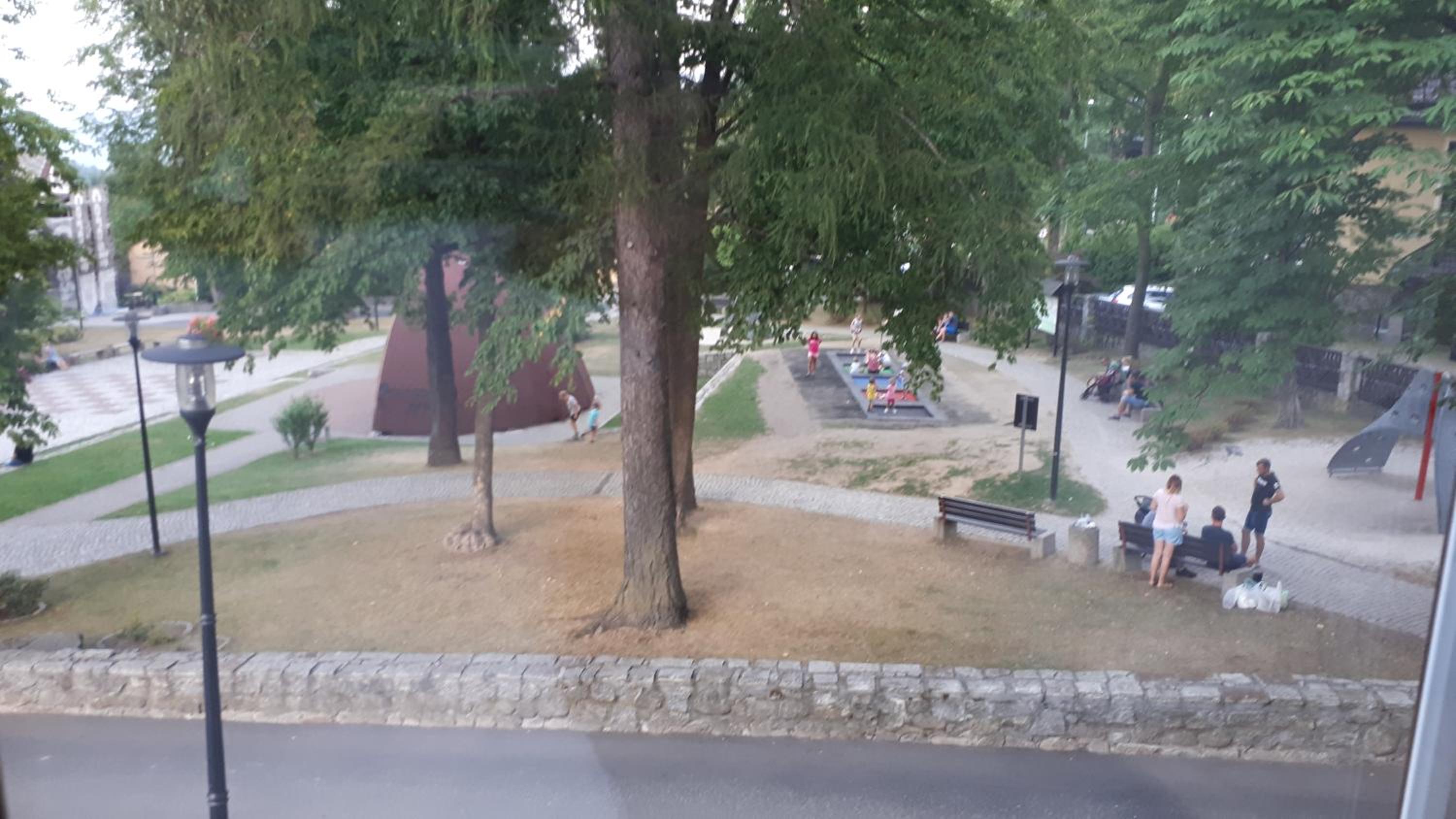 Apartament FRIKO