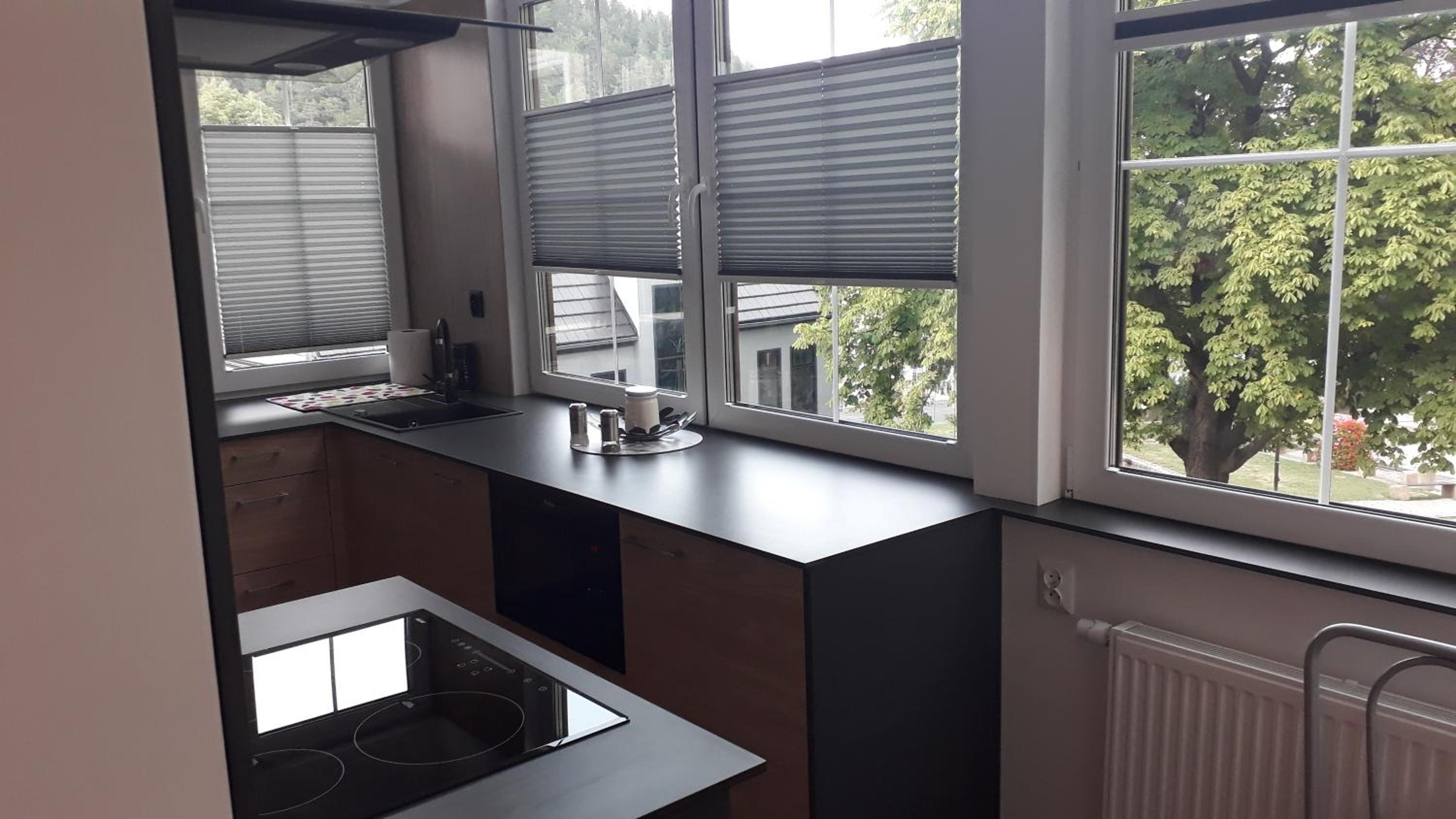 Apartament FRIKO