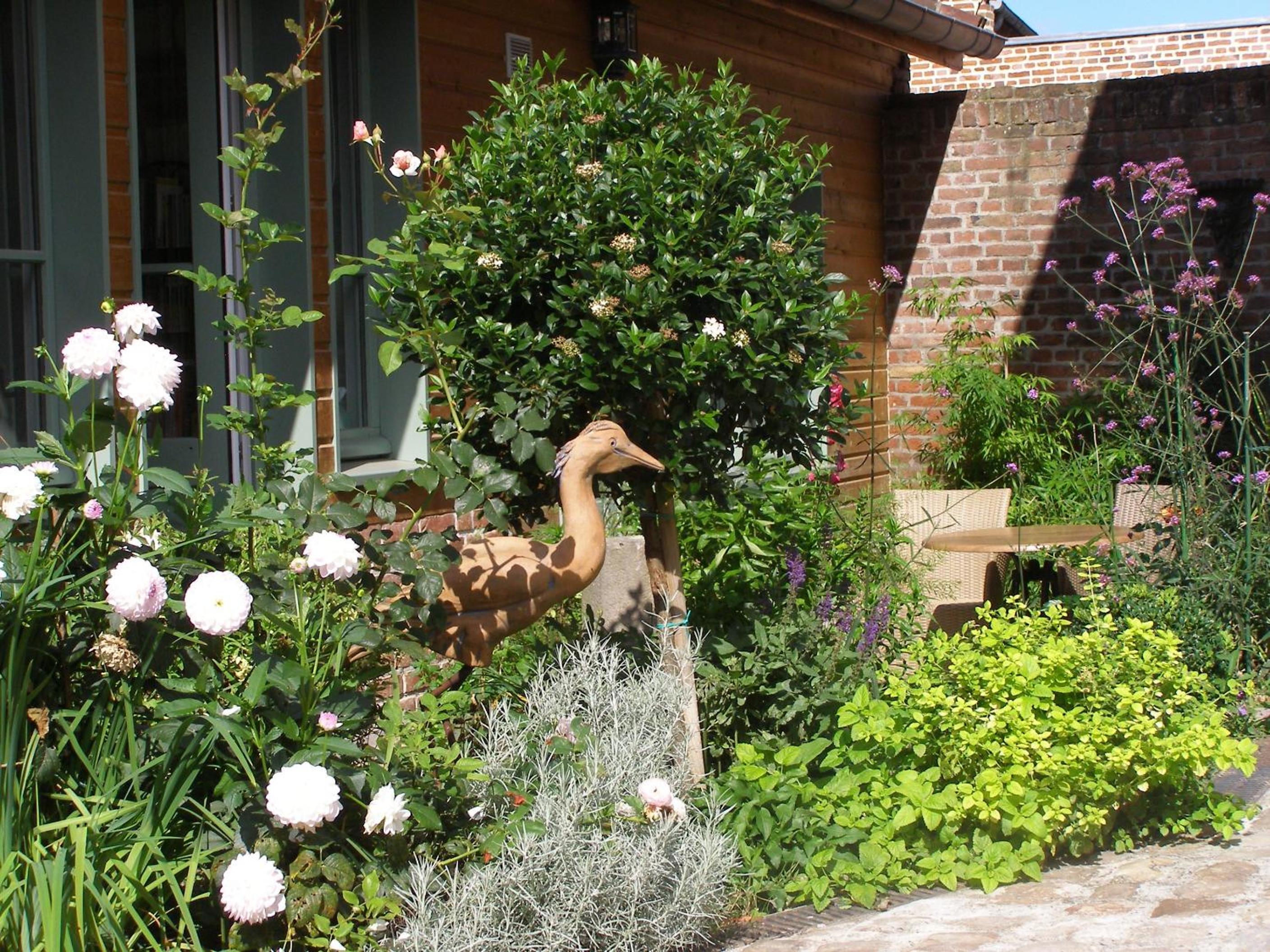 Gîte des Hortillonnages view 2
