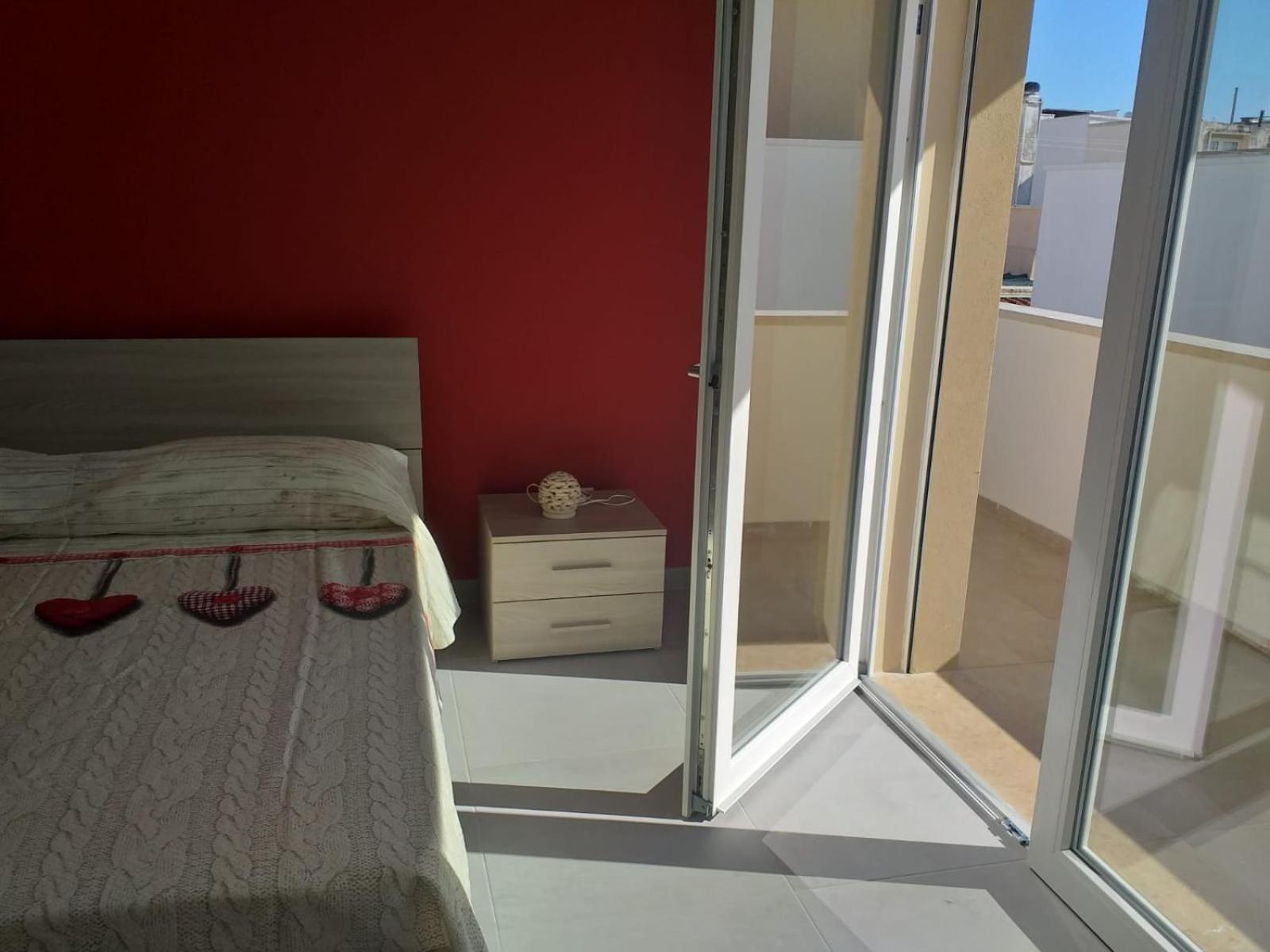 La Bussola view 5