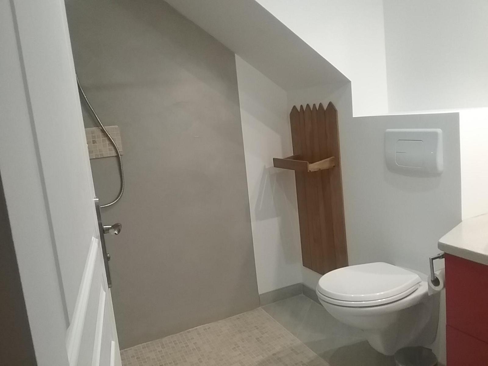 Cottage B2 Bazenville