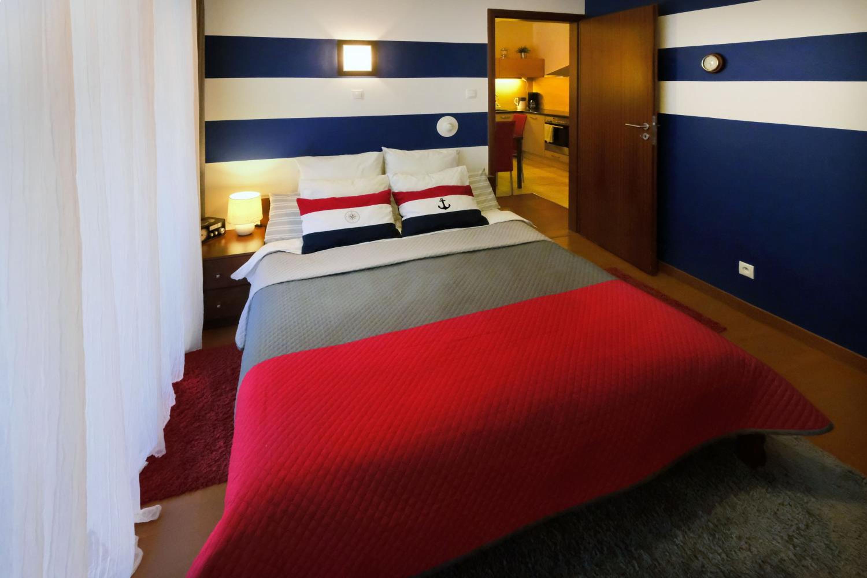Apartament Baltic Park Plaża 1.1.1