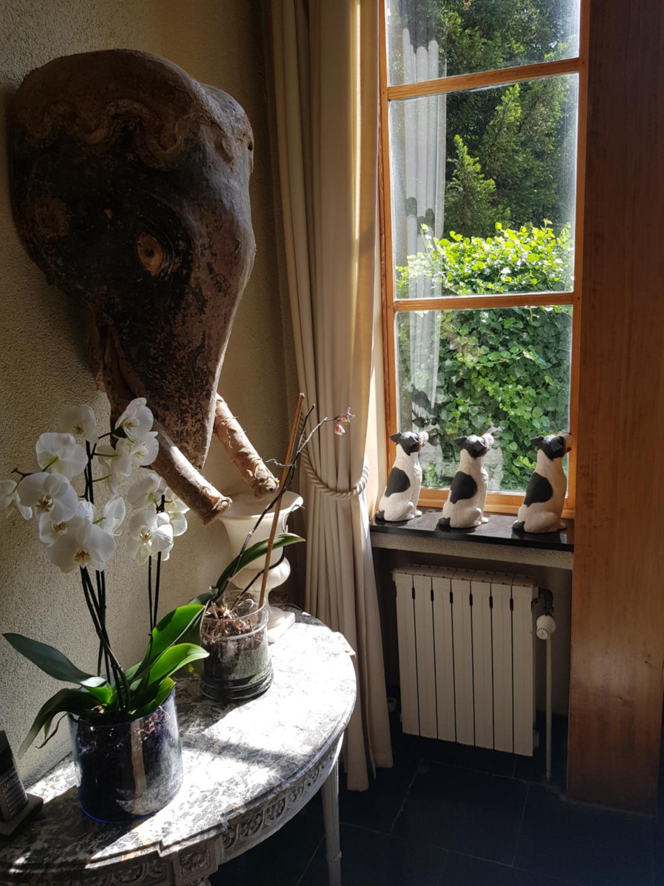 Le Bocage Fleuri